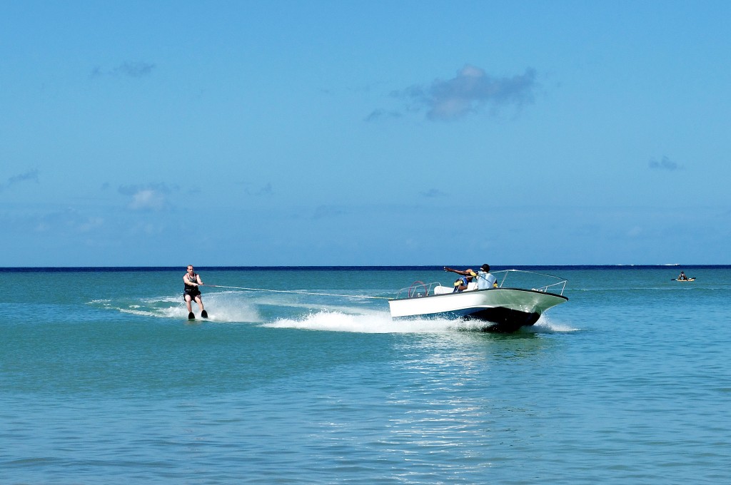 Best Caribbean Watersports For Adventurous Couples Sandals Blog