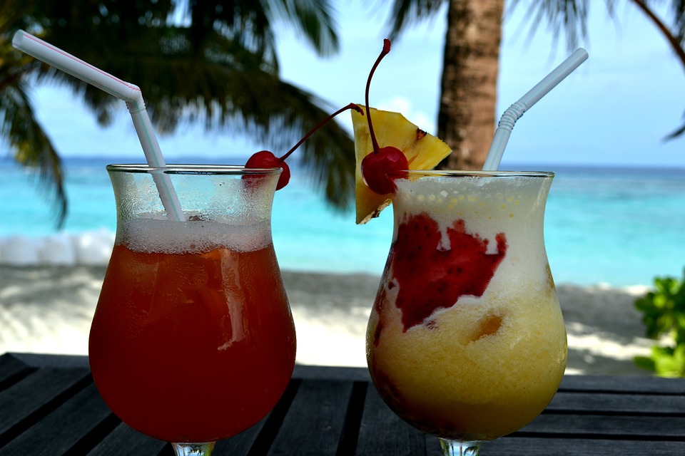 How To Make A Rum Runner Drink Caribbean Recipe Sandals Blog,Picture Of A Rat Snake