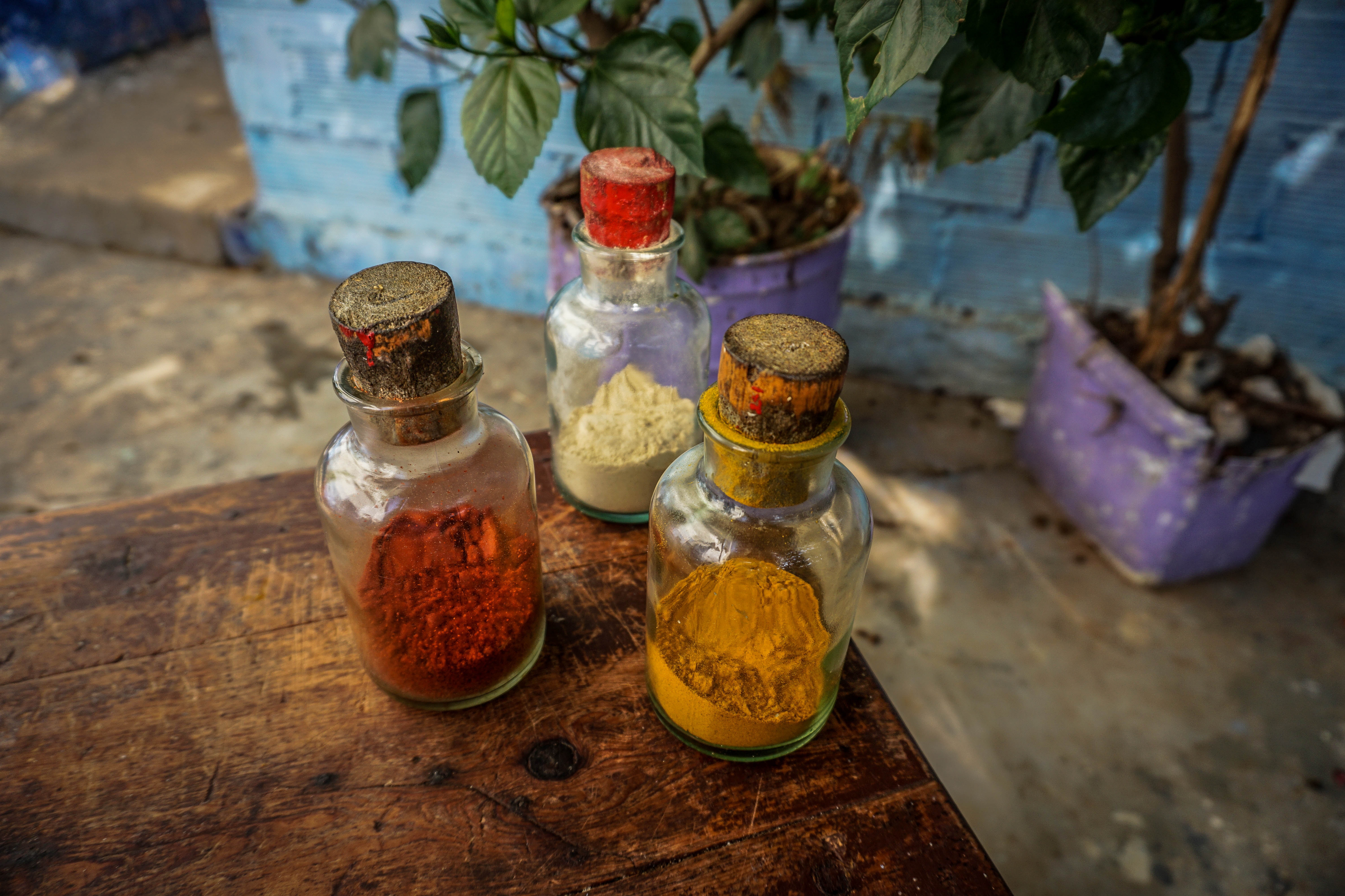 The MostUsed Herbs & Spices of the Caribbean Sandals Blog