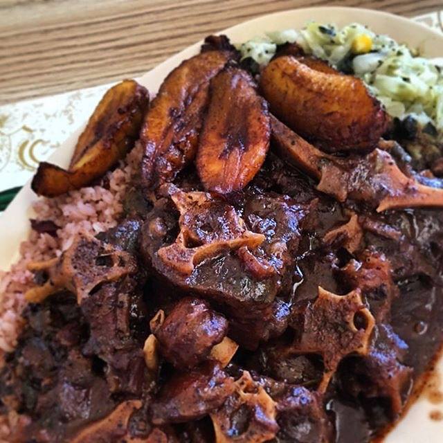 Try This Authentic Jamaican Oxtail Recipe Sandals Blog