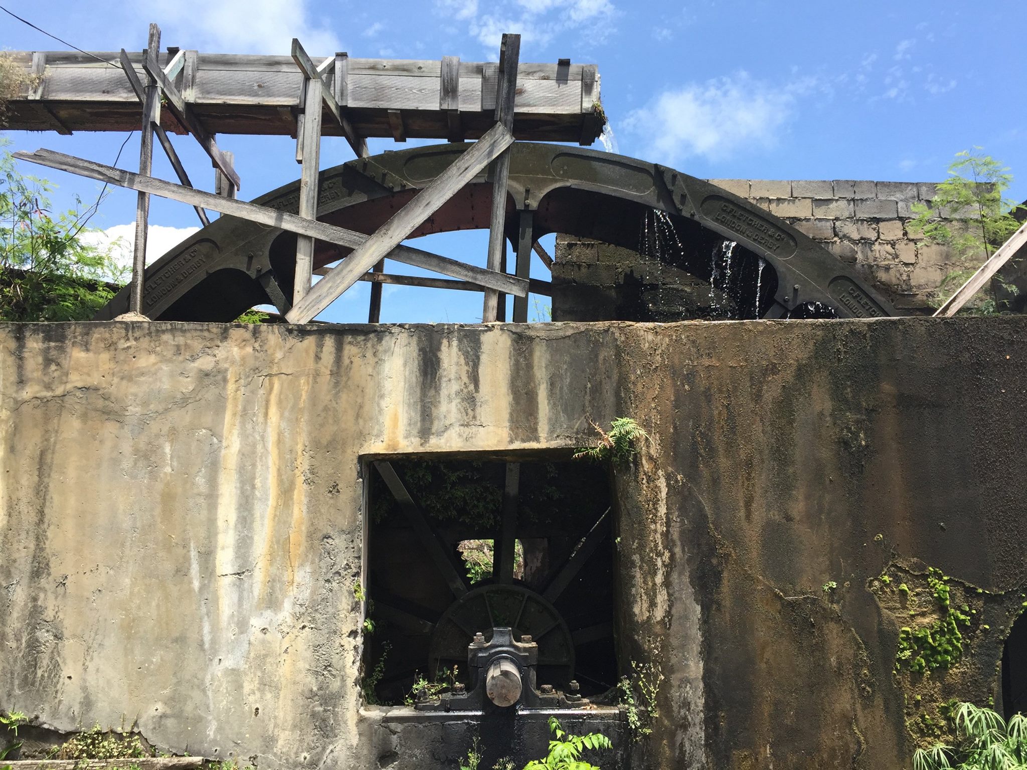 The Best Rum Distilleries in The Caribbean Sandals Blog