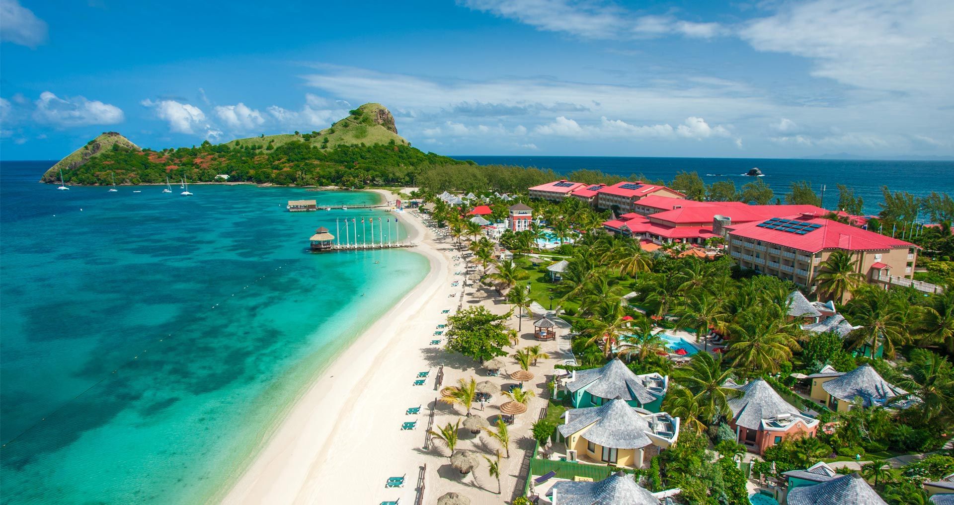 Best Time To Visit St Lucia: Seasonality, Weather & Events | Sandals