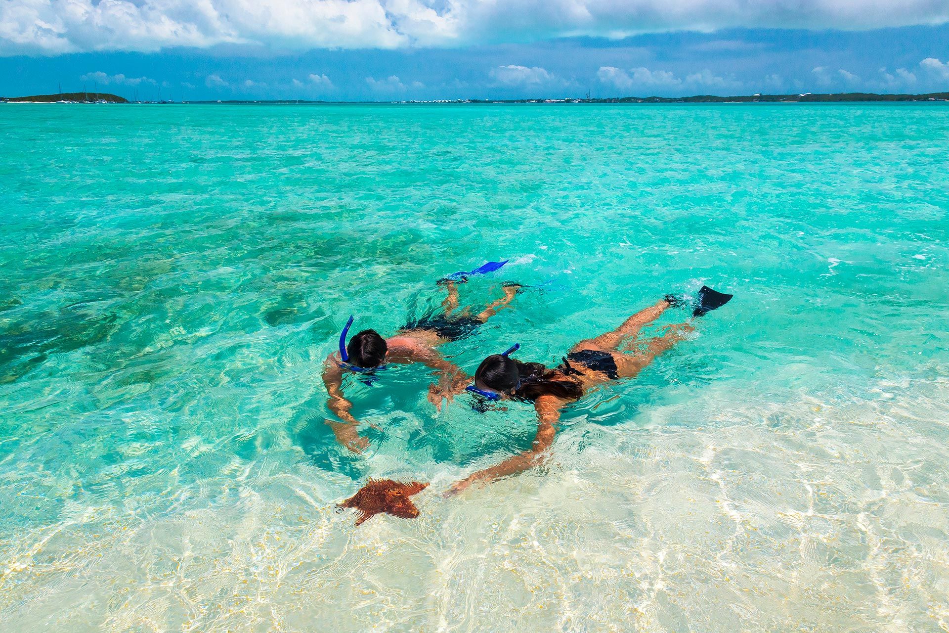 The Ultimate Guide To SNUBA Diving All You Need To Know Sandals