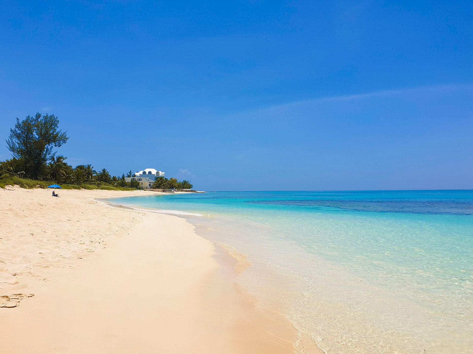 The 12 Best Beaches in Nassau, The Bahamas (Incl. Photos) - Sandals