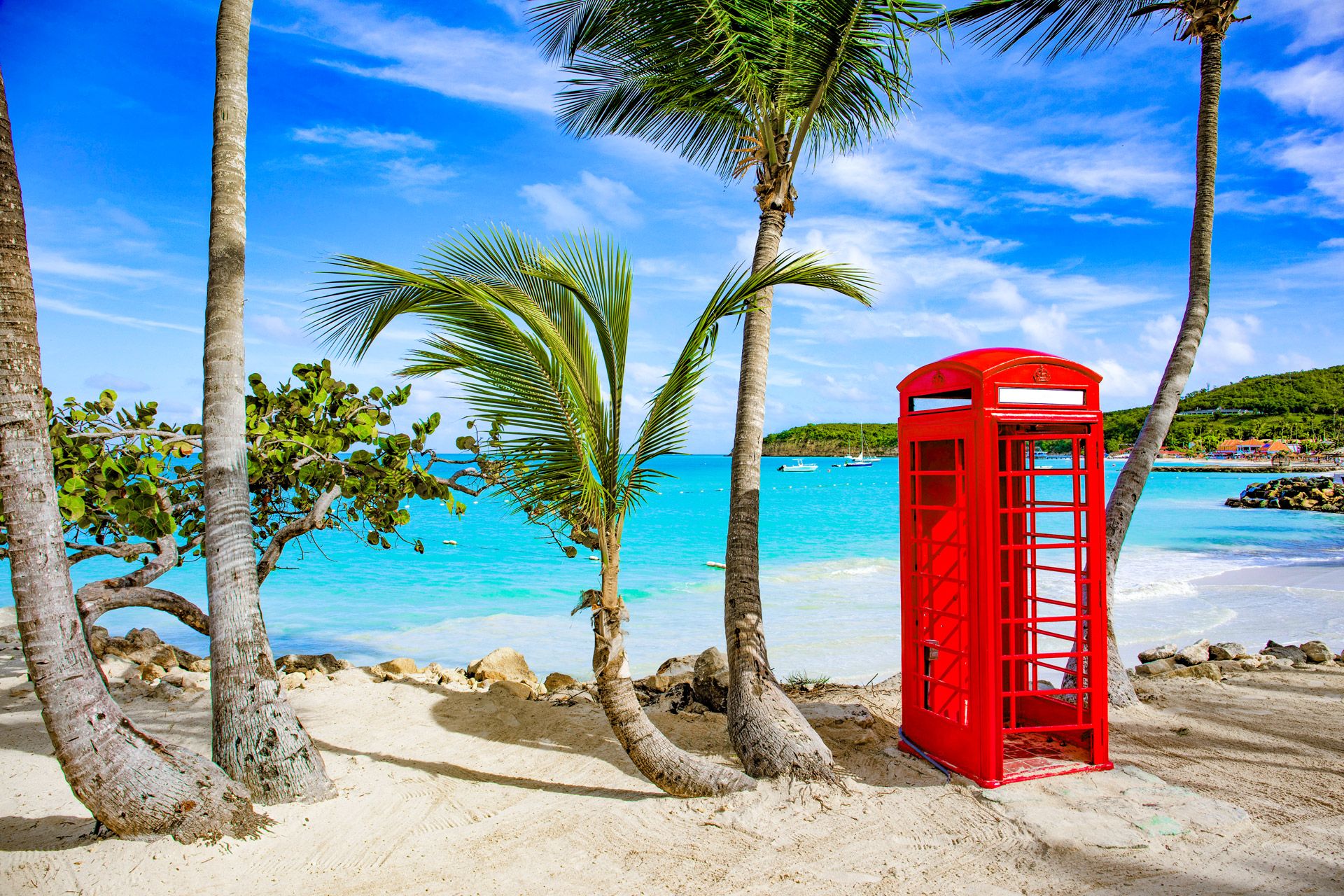 Dickenson Bay, Antigua: A Beach Lover&#39;s Paradise | Sandals