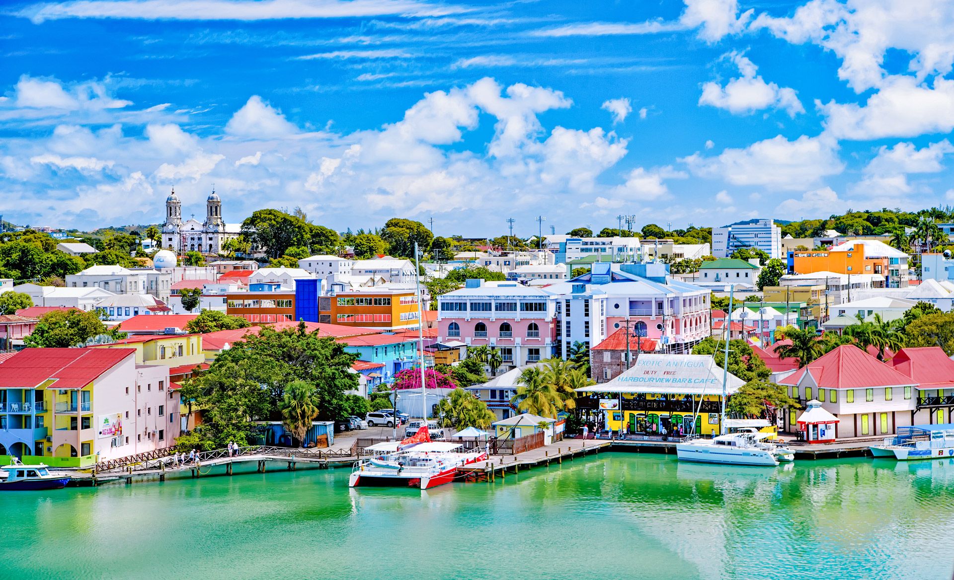 Top 50 things to do in Antigua Sandals