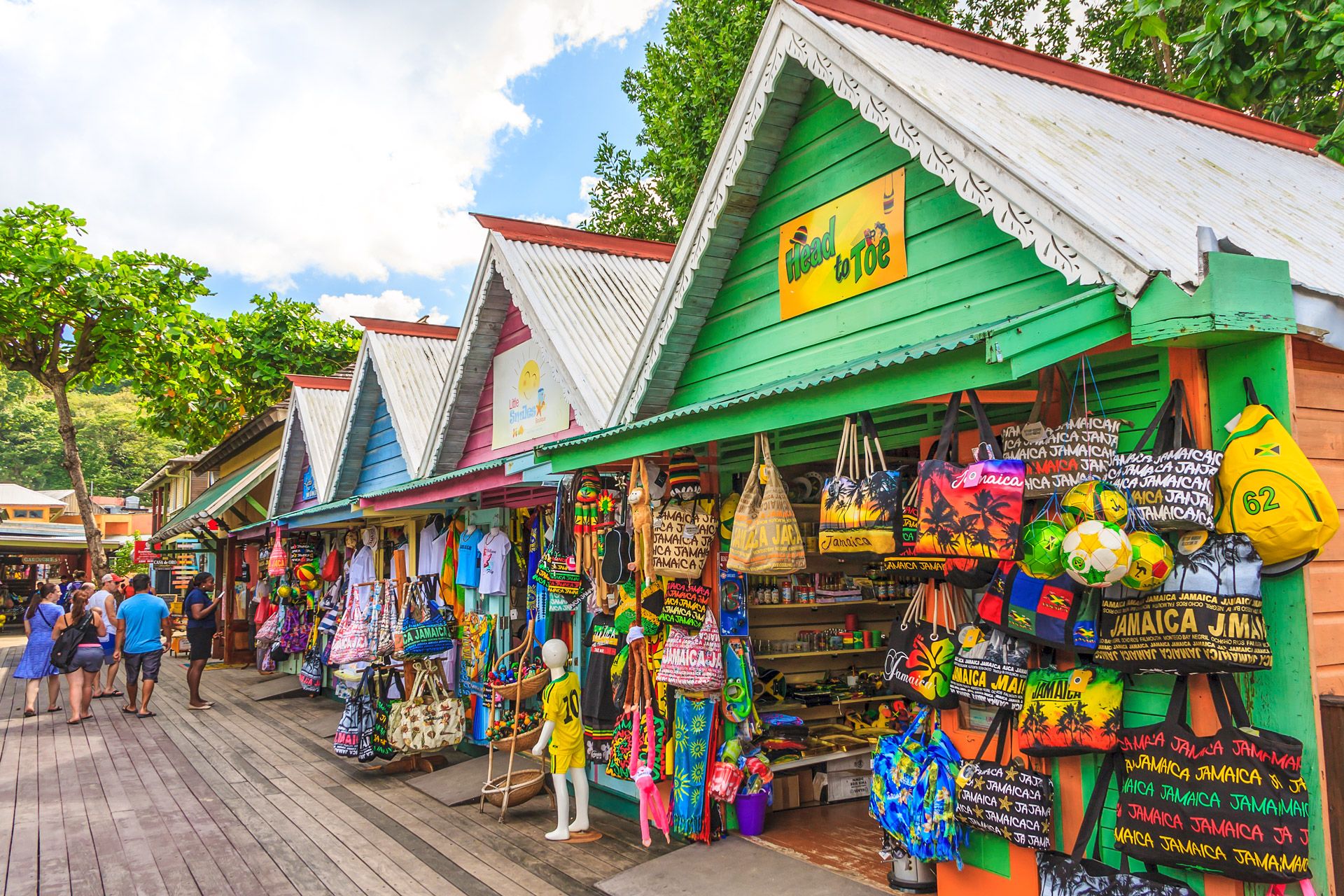 Jamaica vs The Bahamas Which Island Is Best For You? Sandals