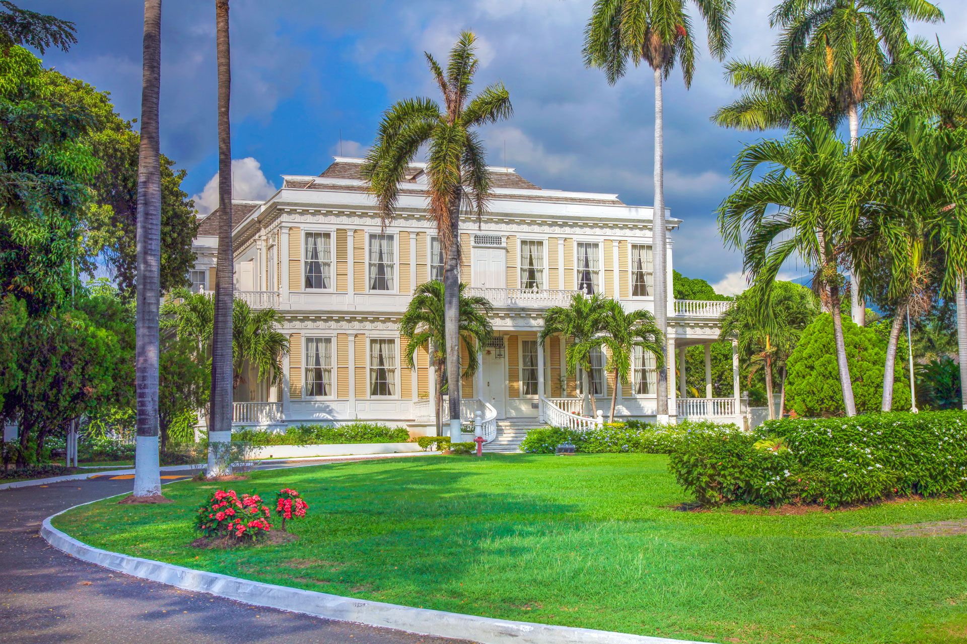 40 Amazing Things To Do In Jamaica Points of Interest Sandals