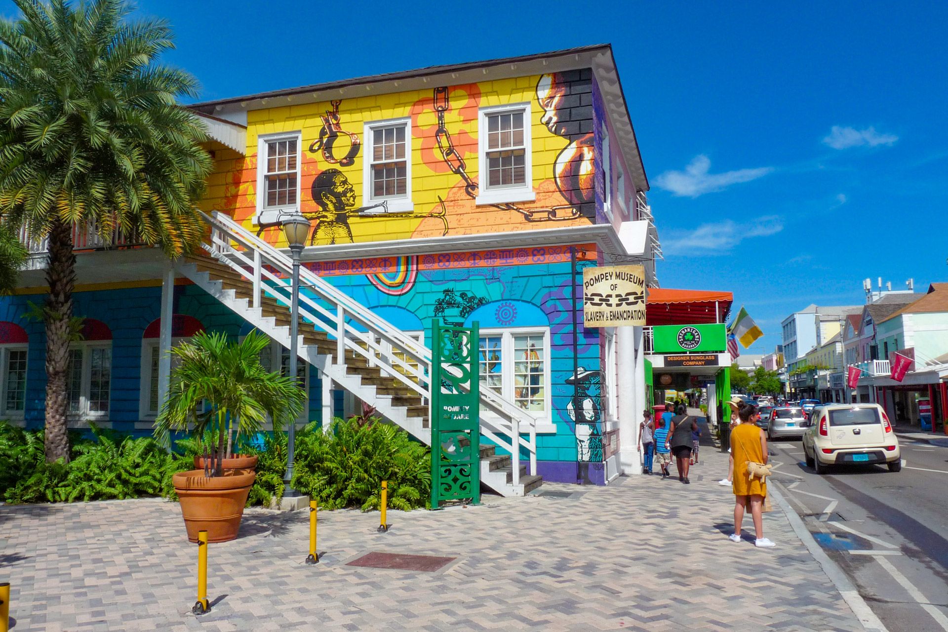 78 Fun Things To Do In Nassau, The Bahamas Sandals