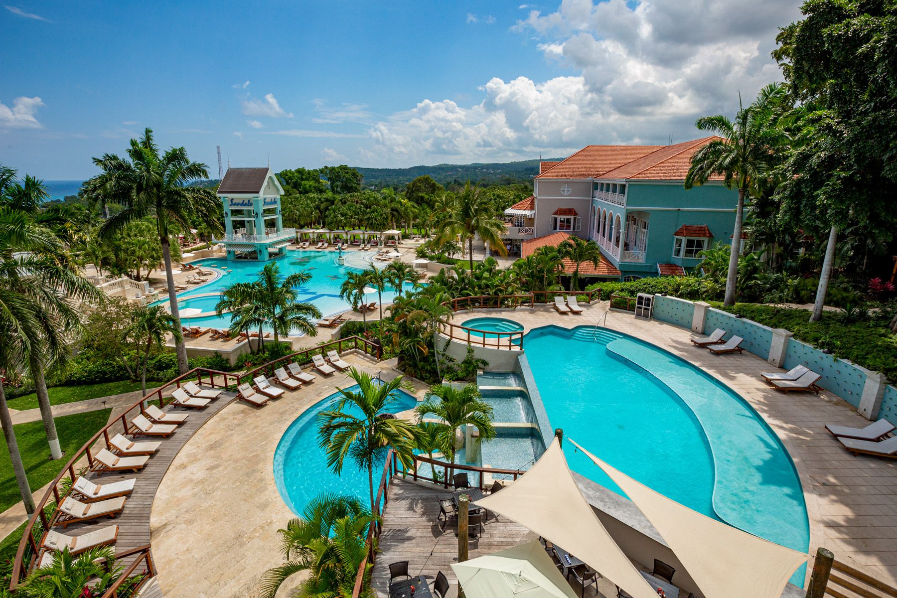 Beaches® Ocho Rios: All-Inclusive Resorts Jamaica [Official]