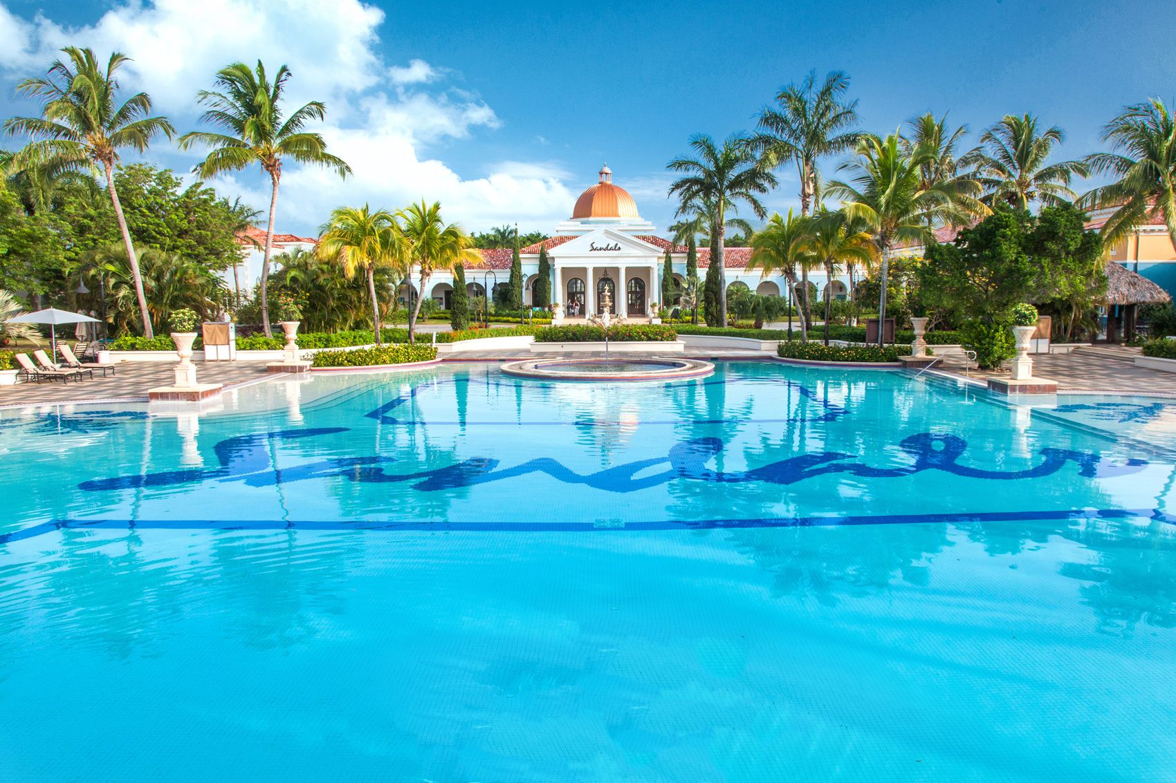 FULL REVIEW: What Guests Love About Sandals South Coast
