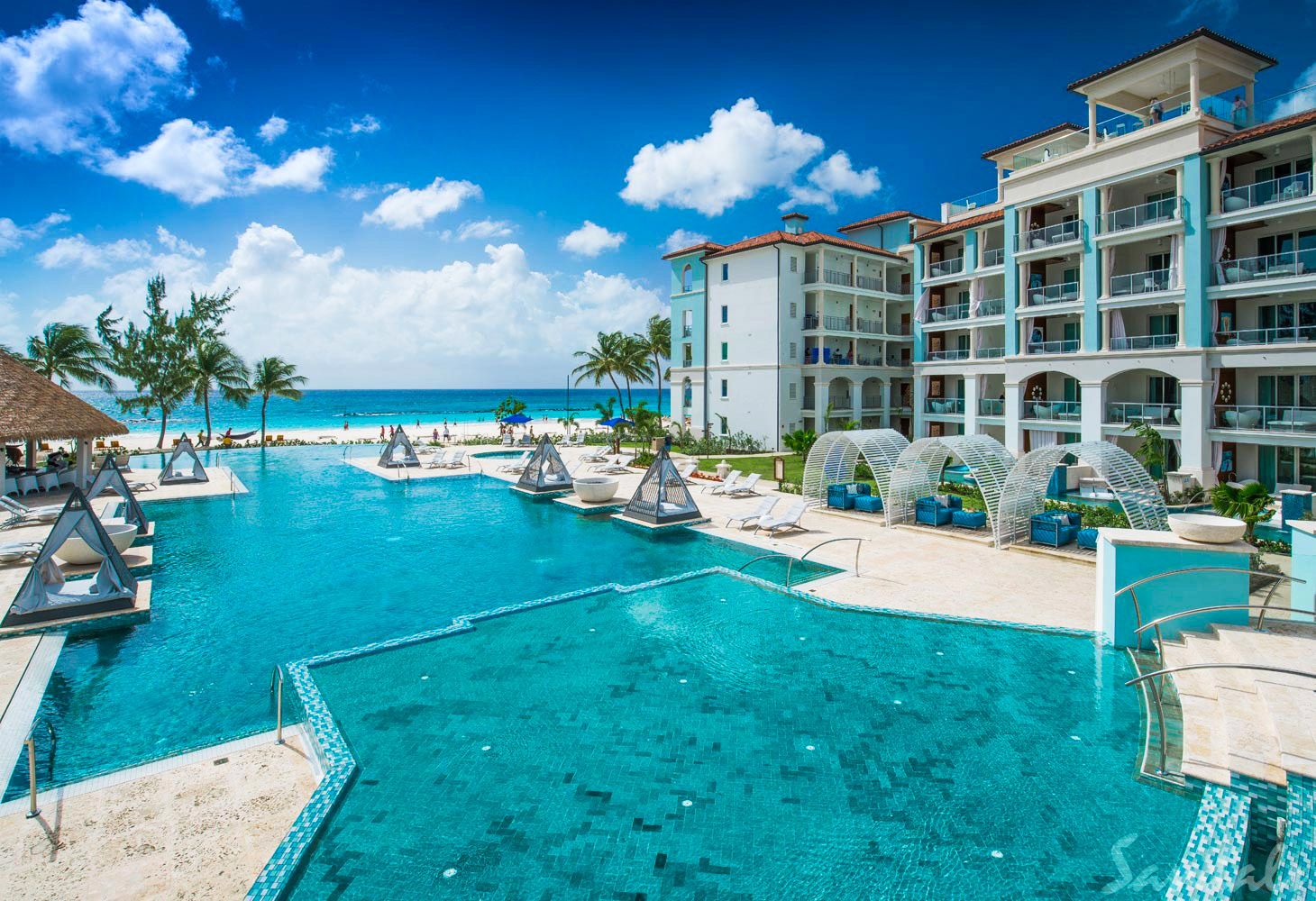 Top 16 Best Sandals Resorts Highest Rated Sandals In 2023
