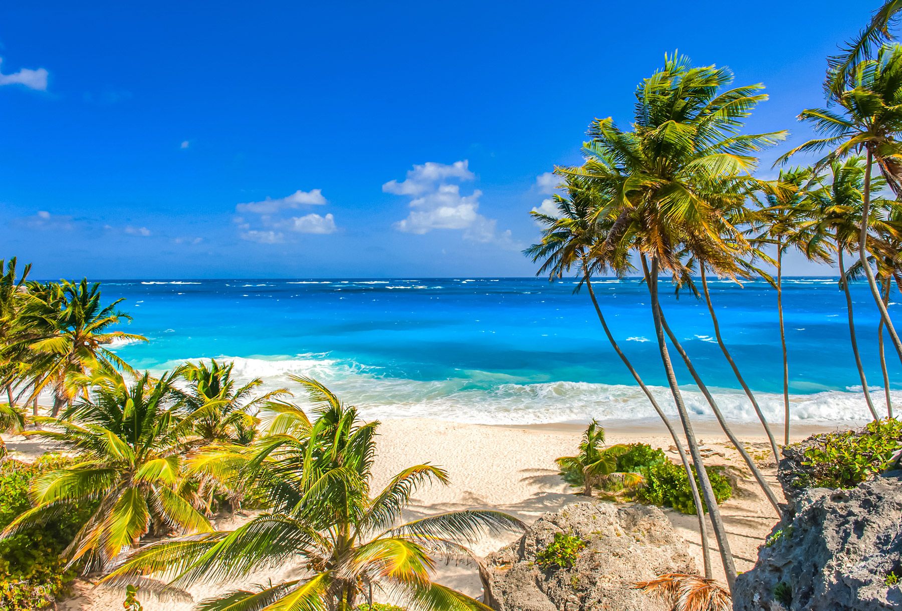 barbados weather best time to visit