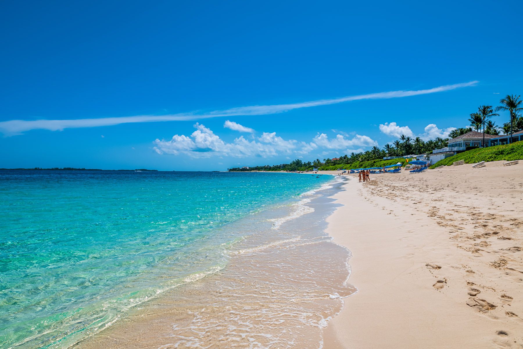 Caribbean Paradise: The 40+ Best Beaches in the Bahamas | Sandals