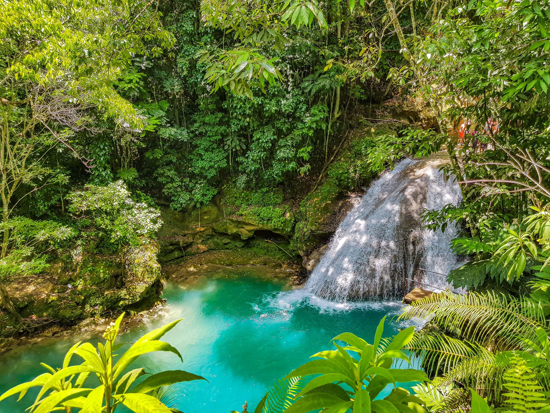 interesting places to visit in jamaica