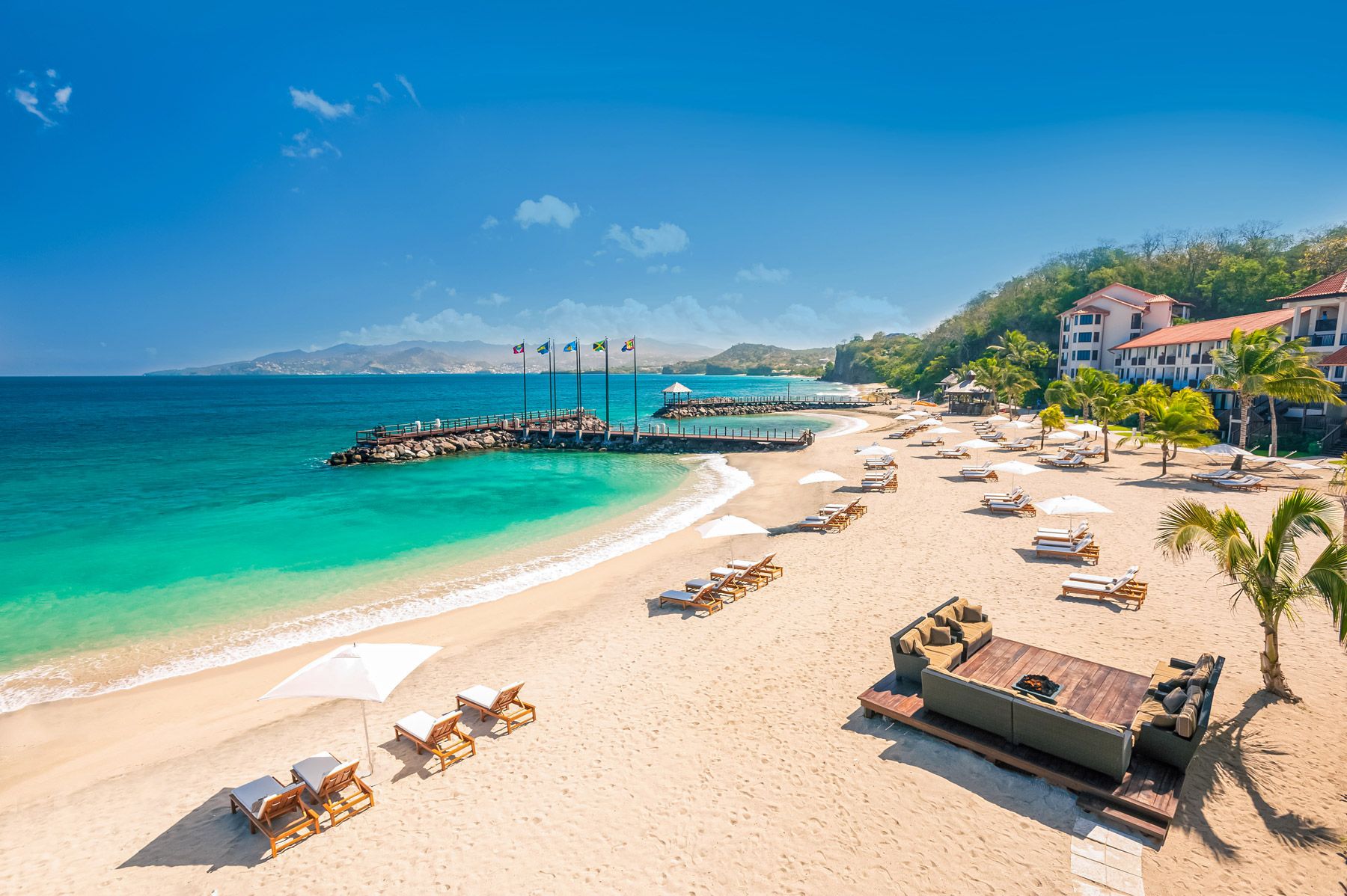 FULL REVIEW What Guests Love About Sandals Grenada