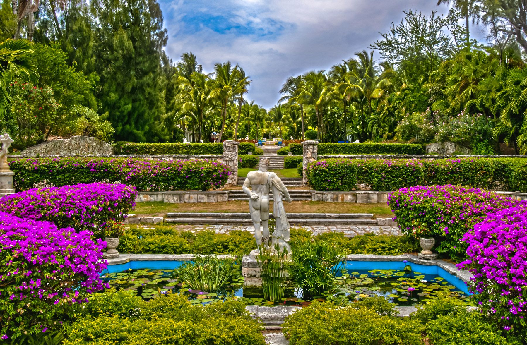 78 Fun Things To Do In Nassau, The Bahamas Sandals