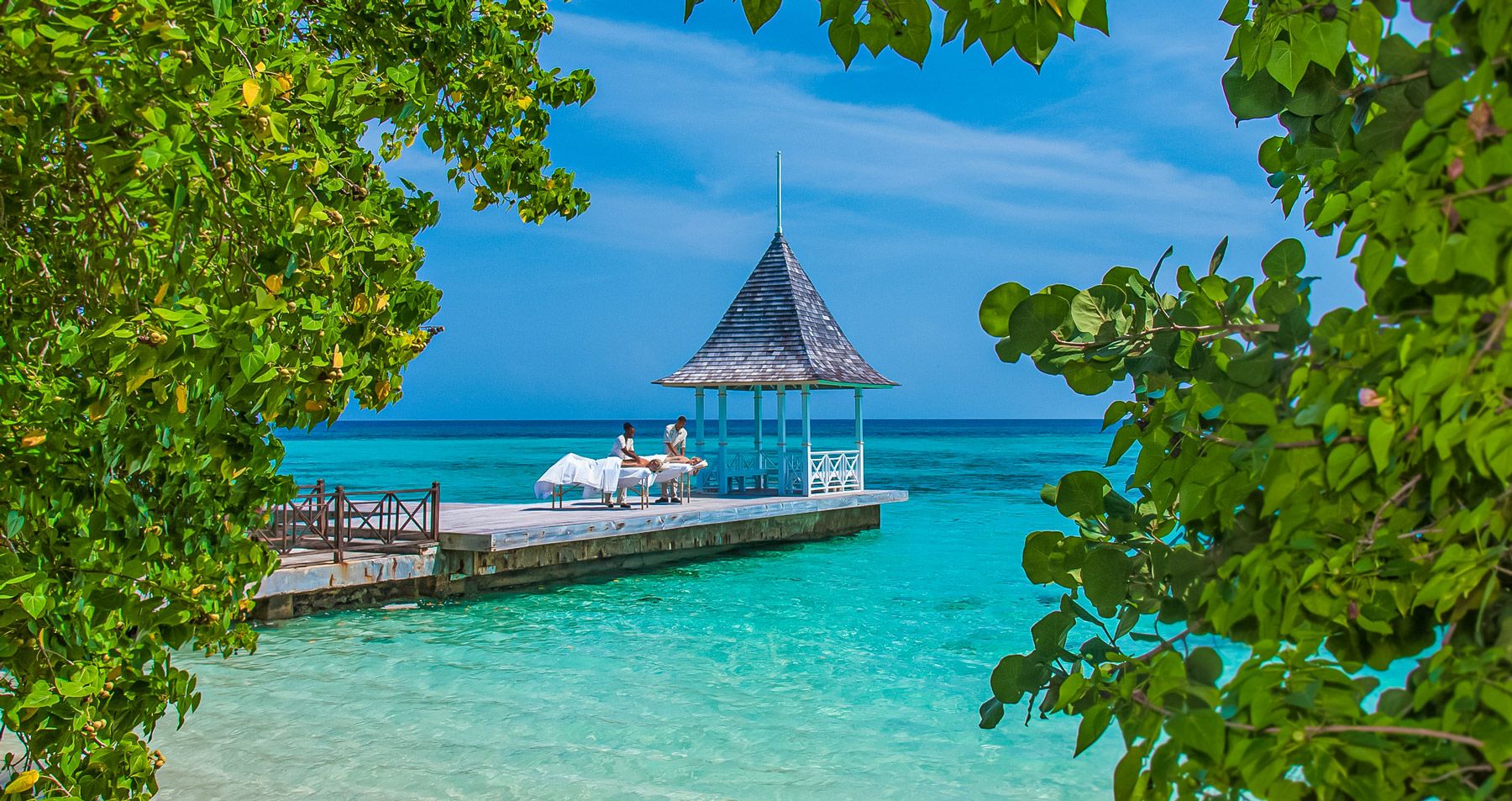 Which Sandals Resort Is Best For You? The Complete Guide.
