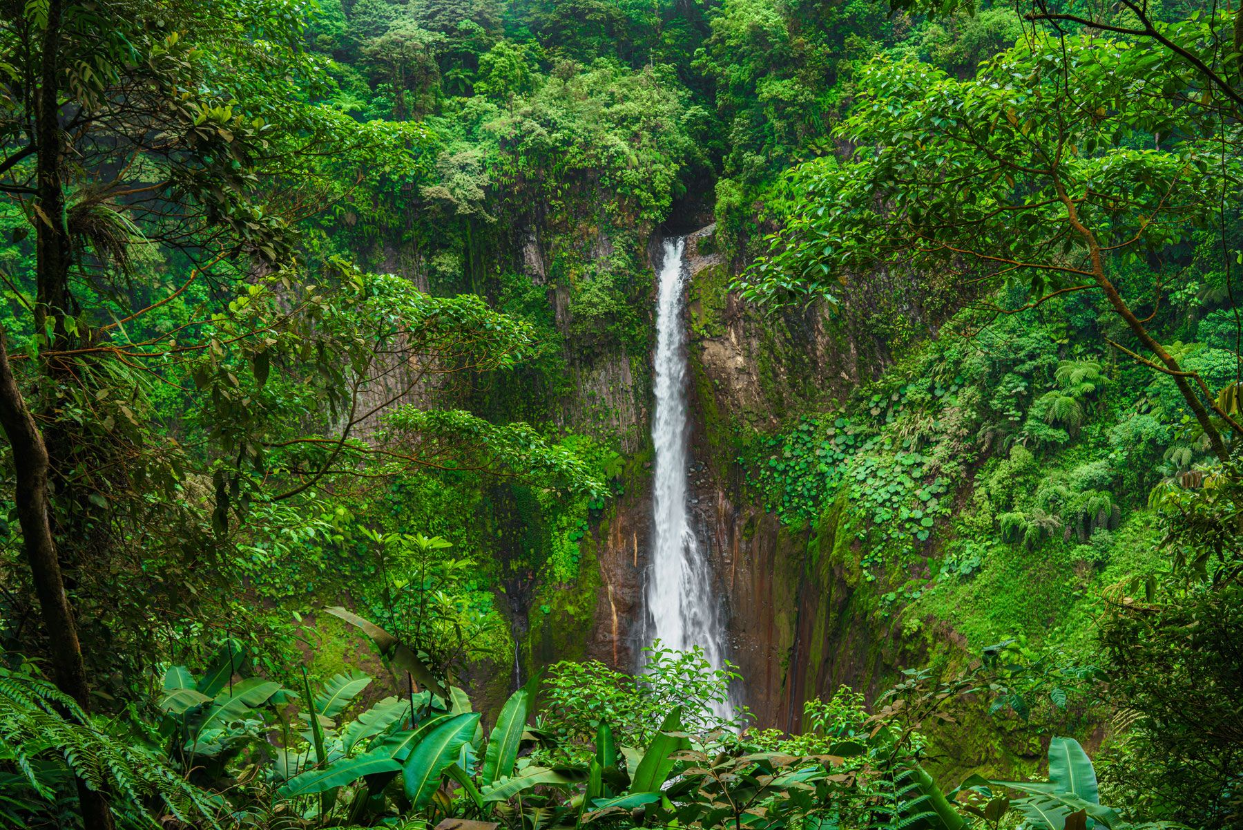 32 Best Warm Winter Getaways From the US SANDALS