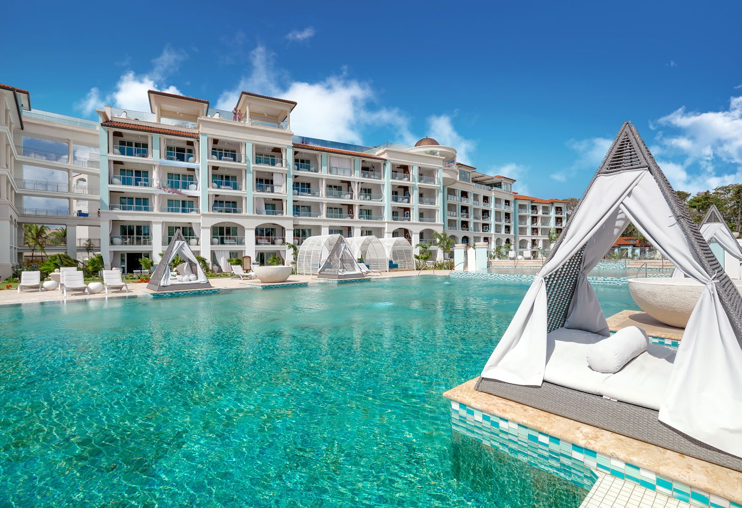 Sandals Saint Vincent | St Vincent, St Vincent and the Grenadines Hotel |  Virgin Atlantic Holidays