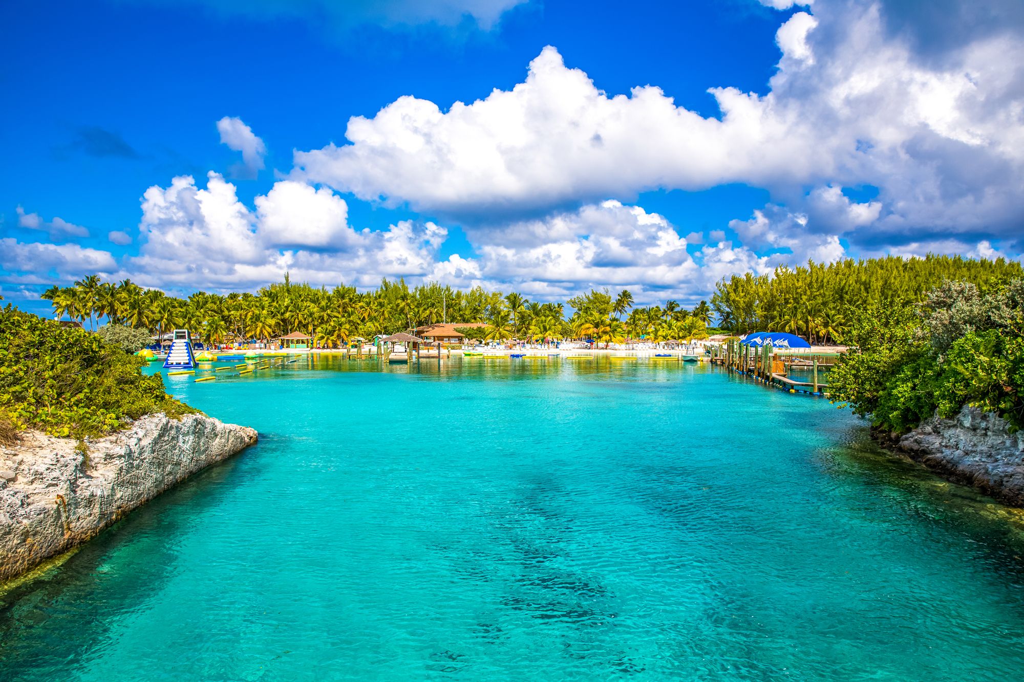 33 Pictures Of The Bahamas You ll Fall In Love With