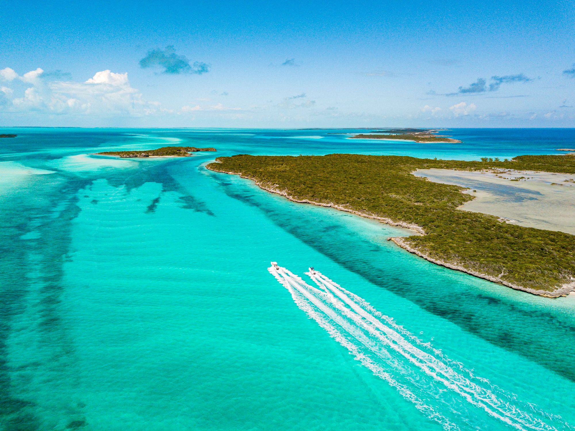 travel advisory exuma bahamas