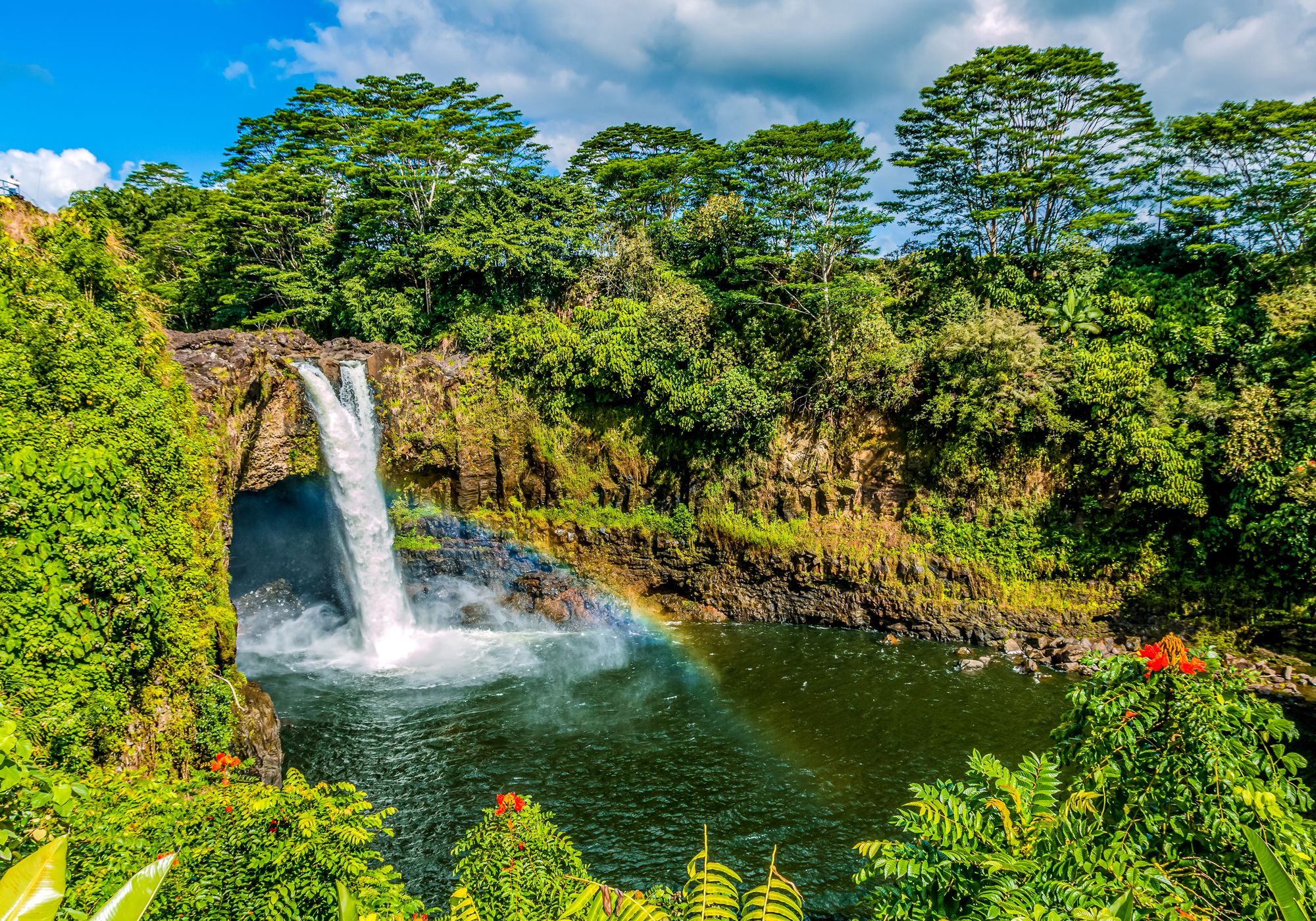 20+ Alternatives For Hawaii Closer To The US SANDALS