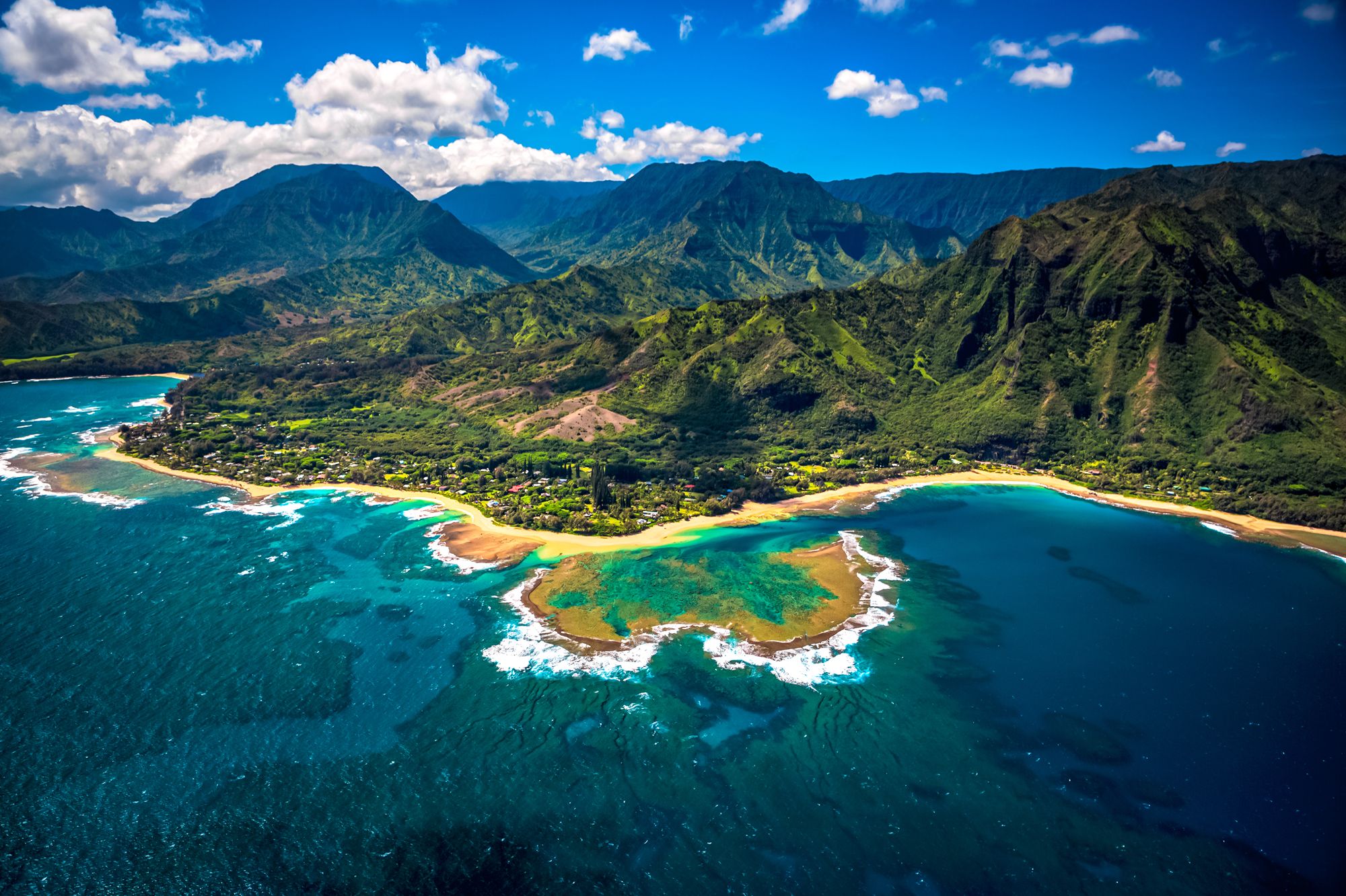 20+ Alternatives For Hawaii Closer To The US SANDALS