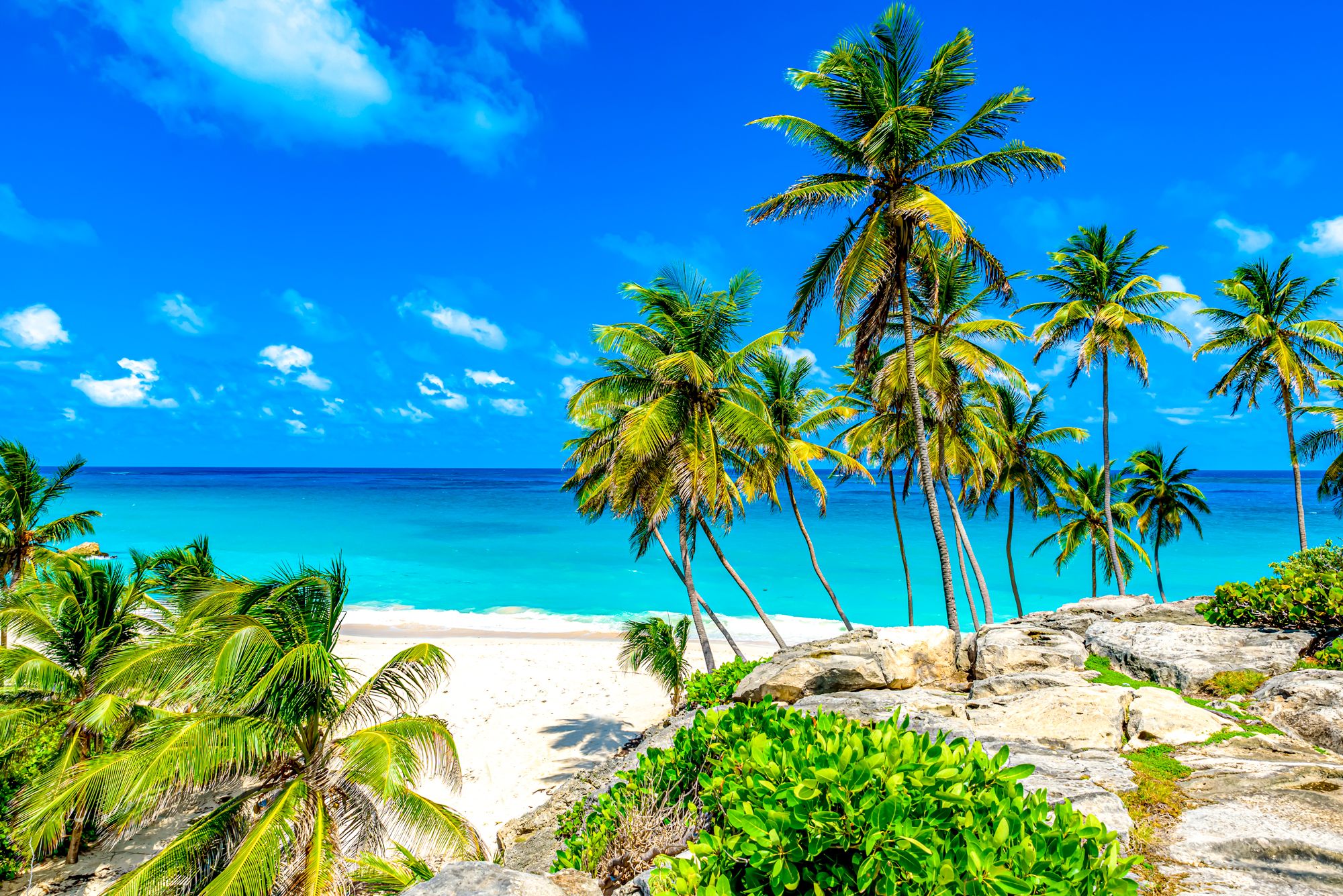 38 Pictures of Barbados You'll Fall in Love with | SANDALS