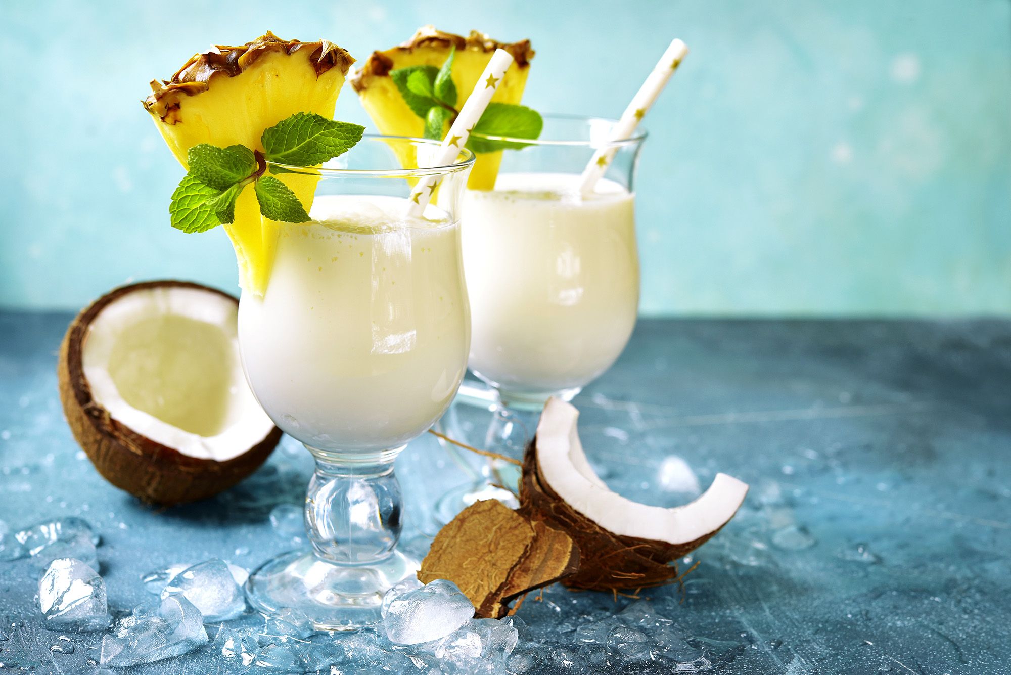 32 Food & Drinks To Try While In The Bahamas SANDALS