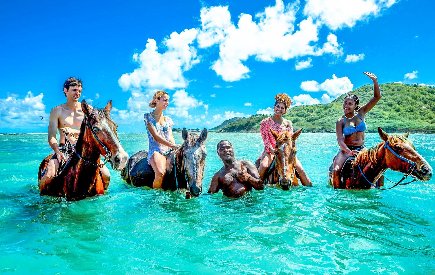 19 Beautiful Things Saint Lucia Is Known For