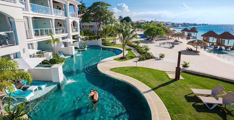 How much does Sandals Resorts cost & is it worth the money? | SANDALS