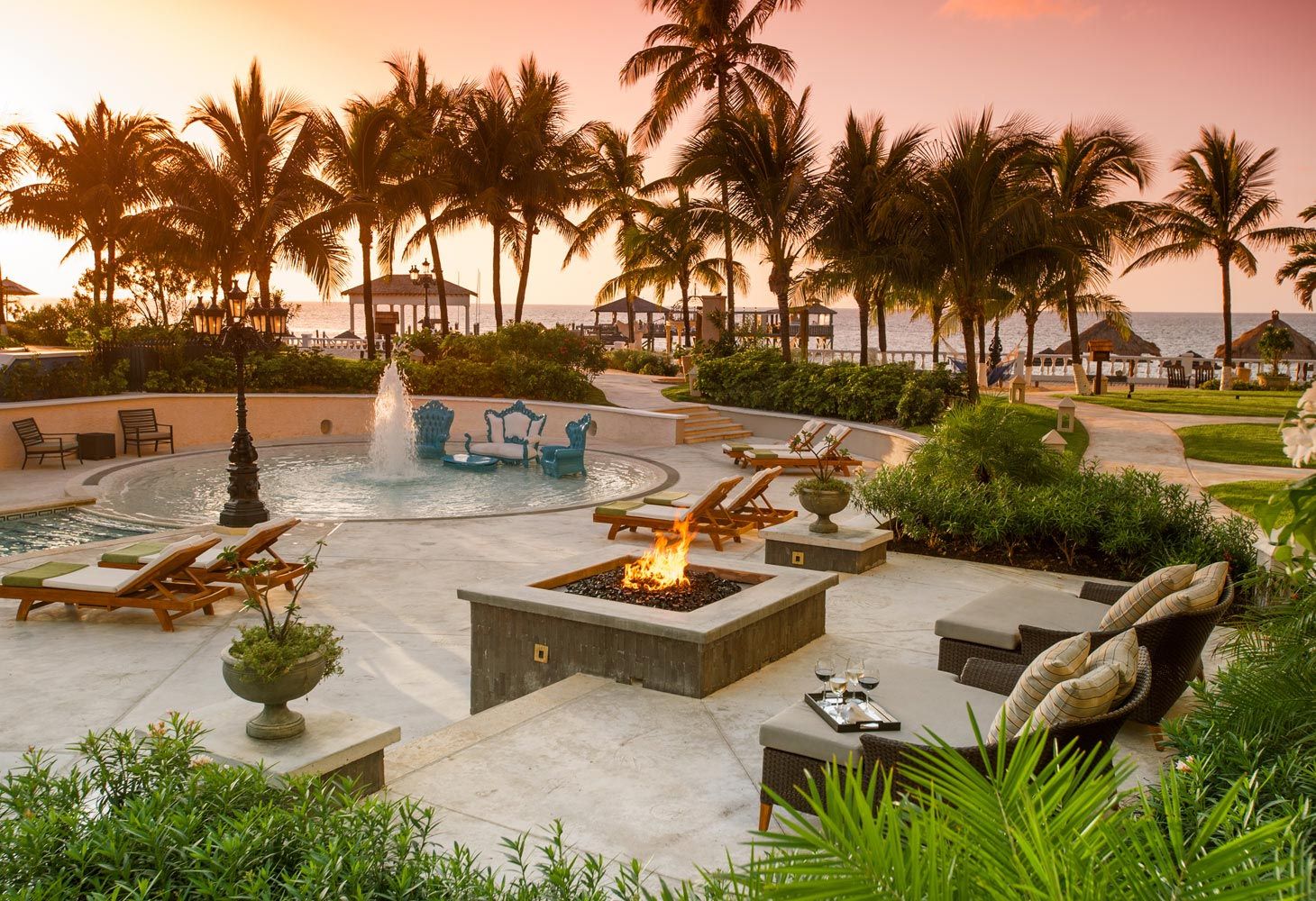 Nassau’s Luxurious Adults Only AllInclusive Resort SANDALS