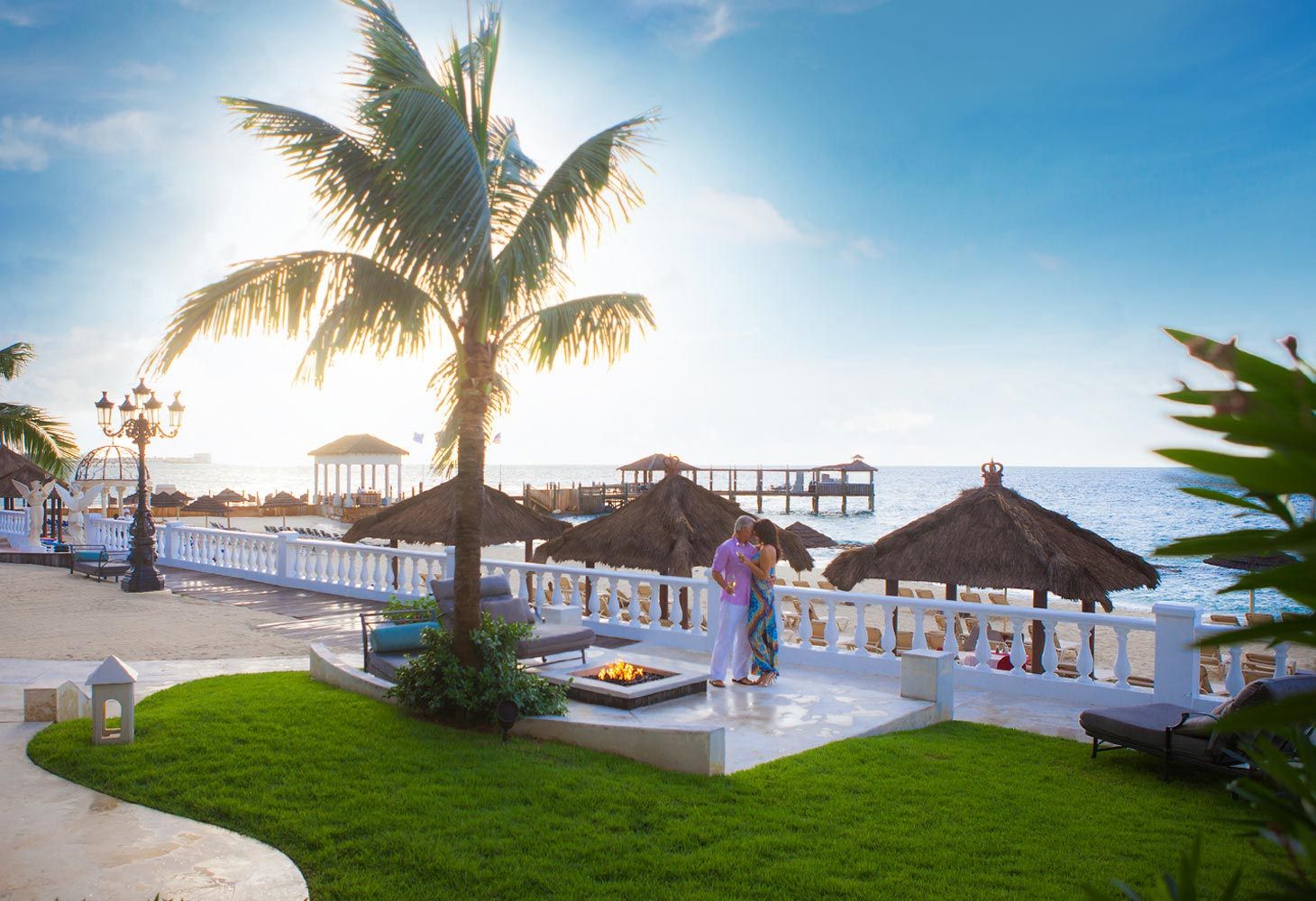 sandals royal bahamian all-inclusive resort
