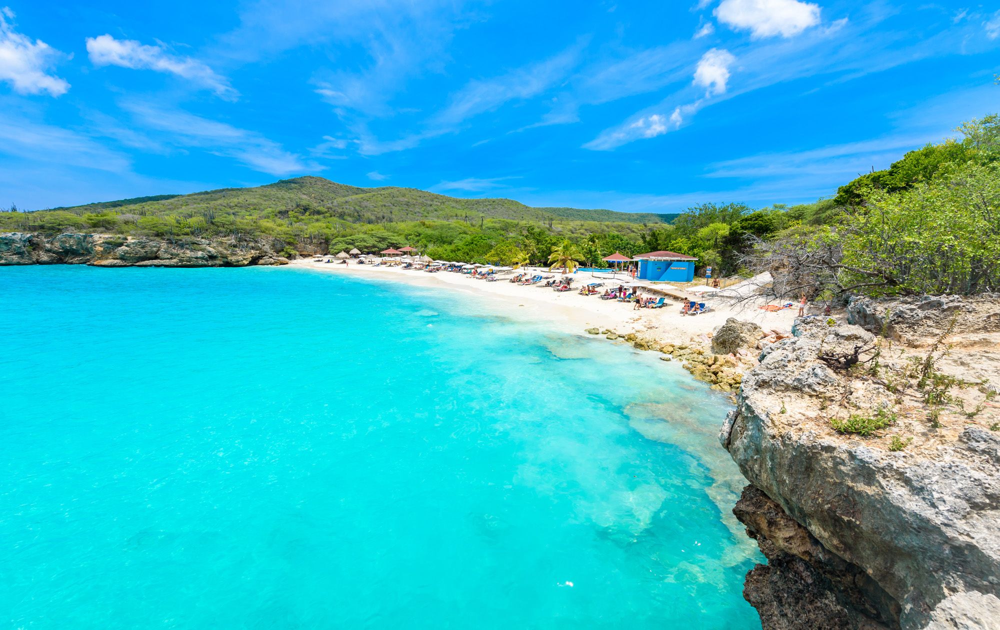 THE TOP 10 REASONS TO VISIT CURAÇAO, AND SANDALS RESORTS IS NOW ONE OF ...