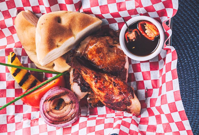 Make Our Secret Jerk Shack Marinade Recipe At Home Sandals