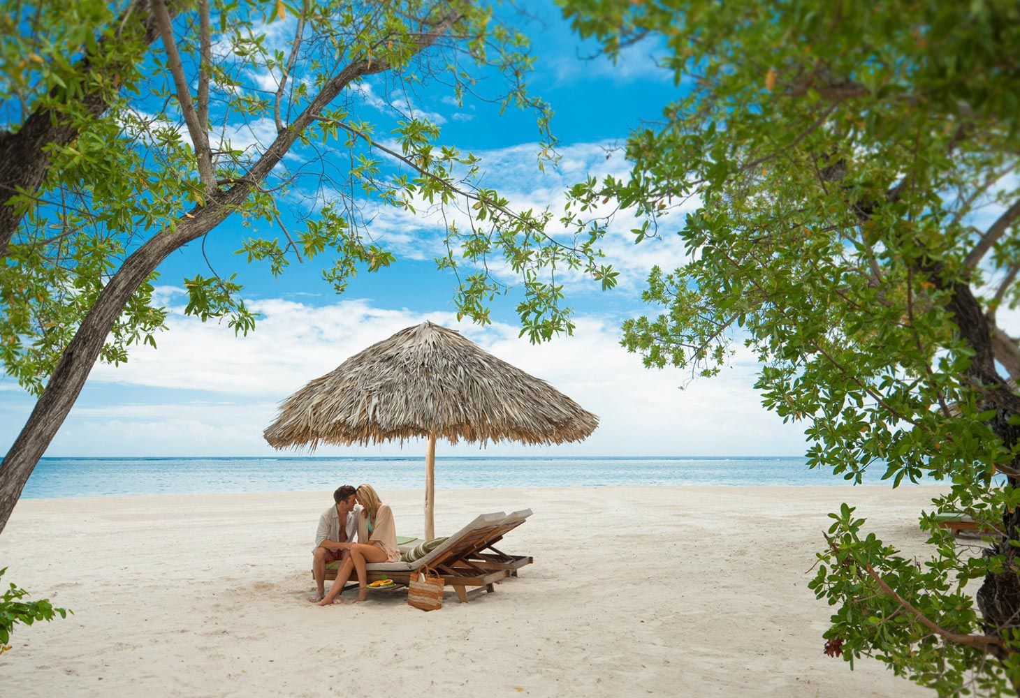 Couple-on-Sandals-South-Coast-Beach