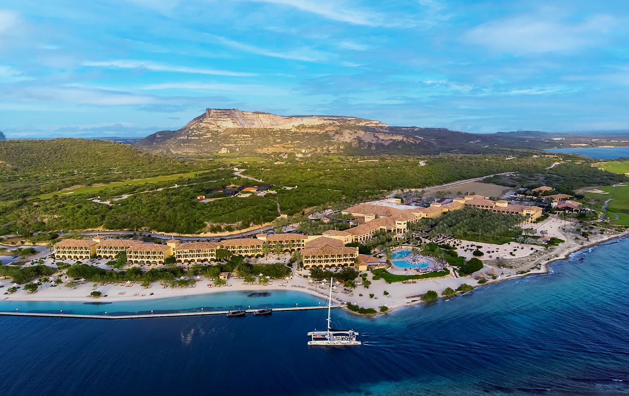 THE TOP 10 REASONS TO VISIT CURAÇAO, AND SANDALS RESORTS IS NOW ONE OF ...