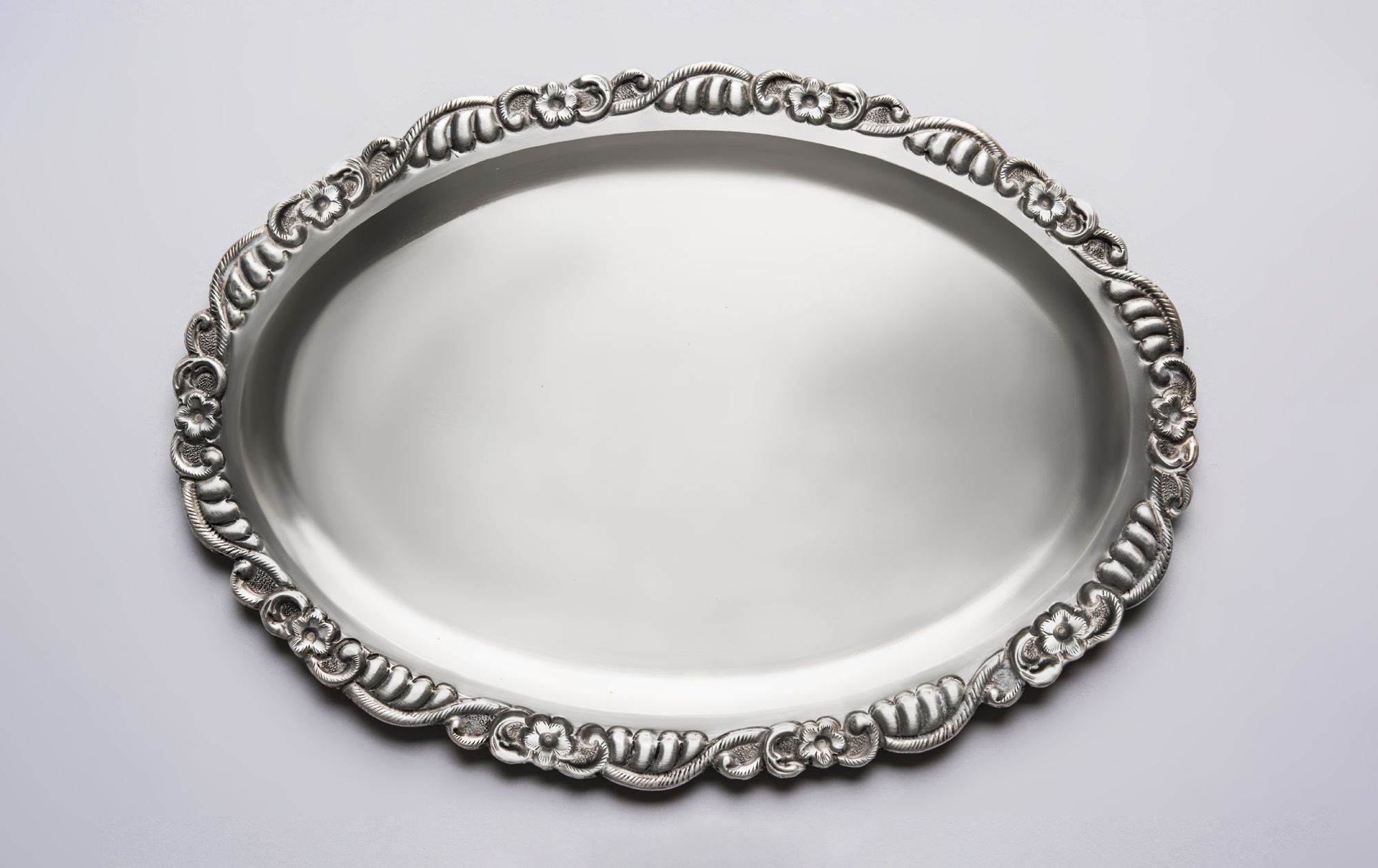 Silver-Plater