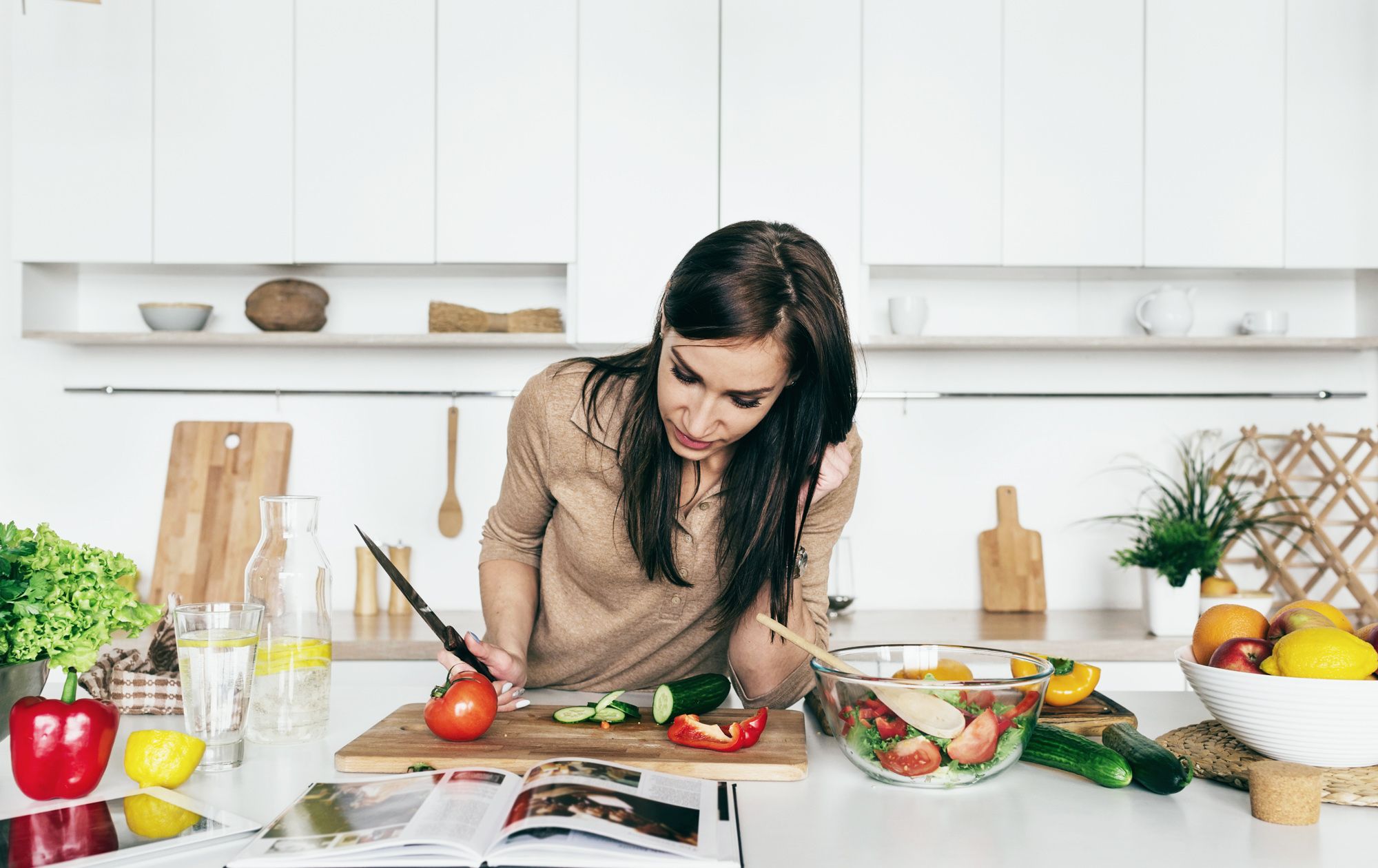 Cookbooks