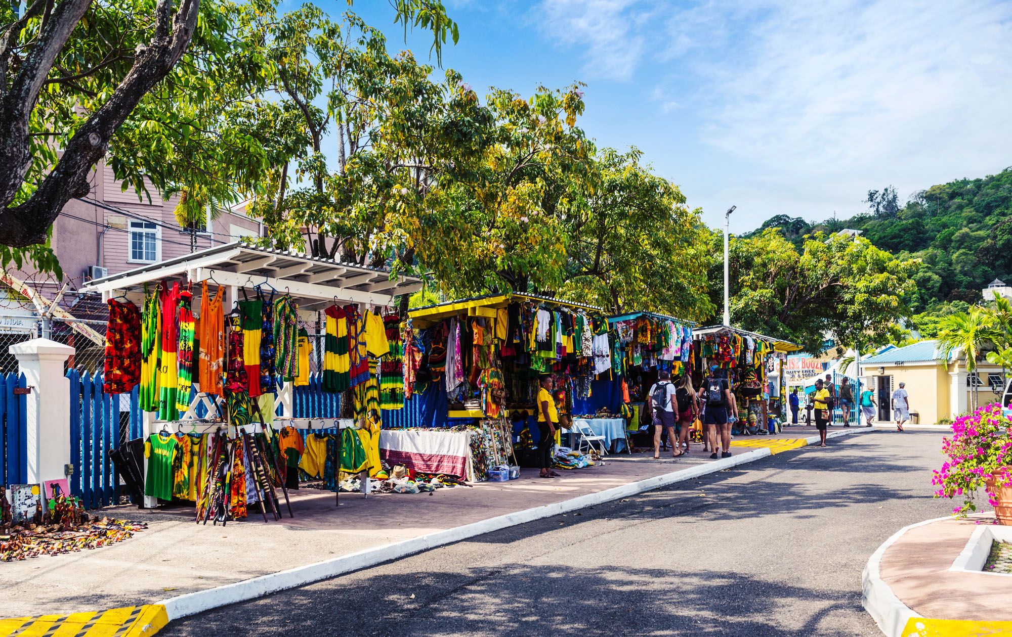 18 Authentic Souvenirs To Bring Home From Jamaica | Sandals