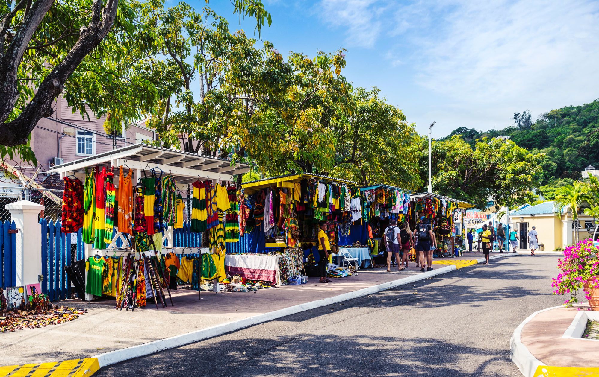 18 Authentic Souvenirs To Bring Home From Jamaica Sandals