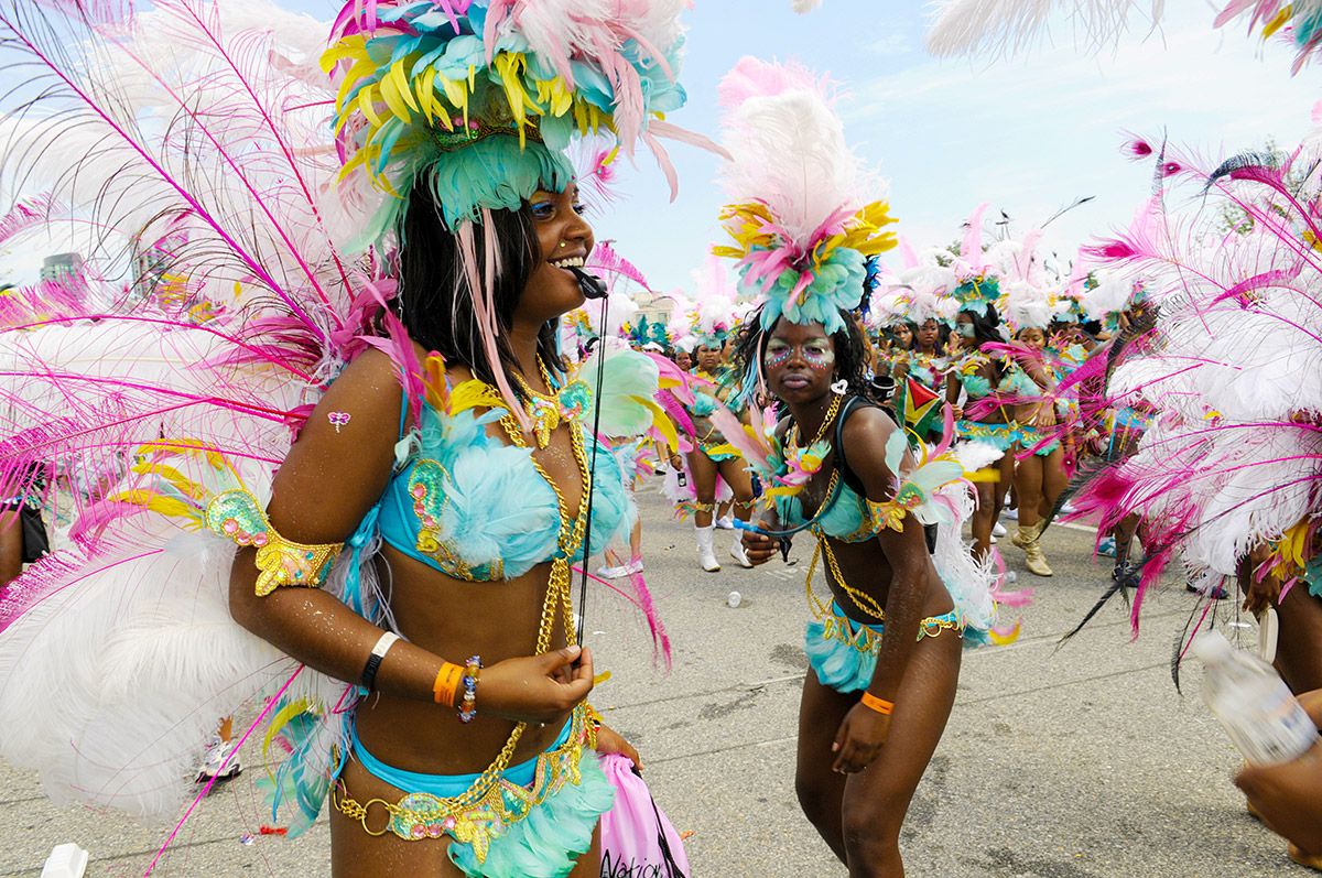 Carnival-in-Jamaica