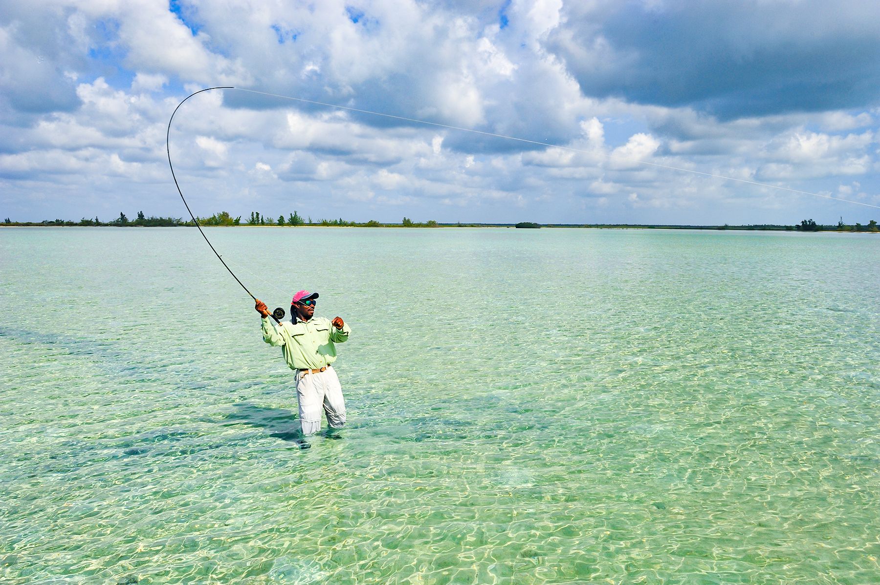Fly Fishing In The Bahamas: All You Need To Know