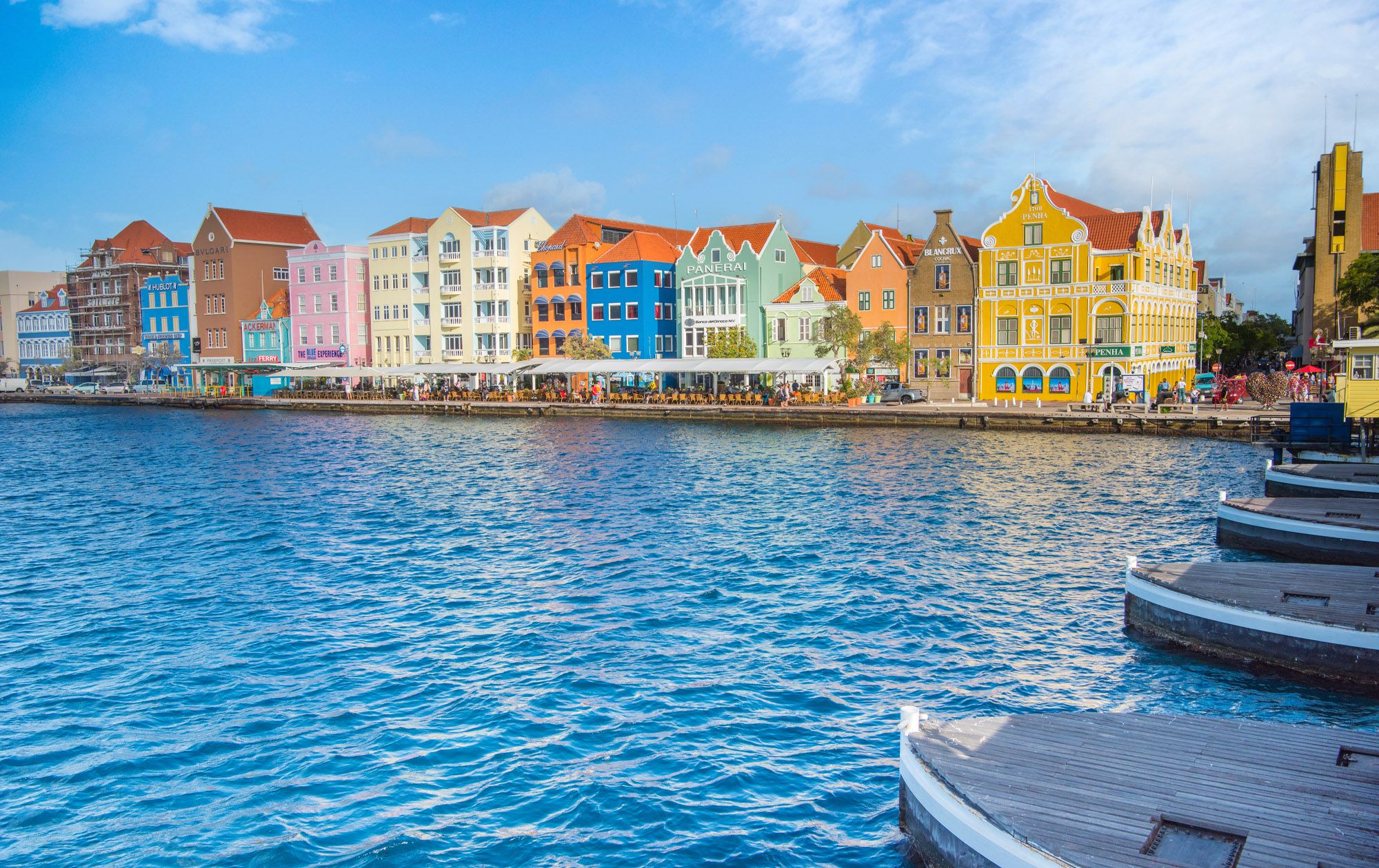 Curacao-Photos-2021-Willemstad