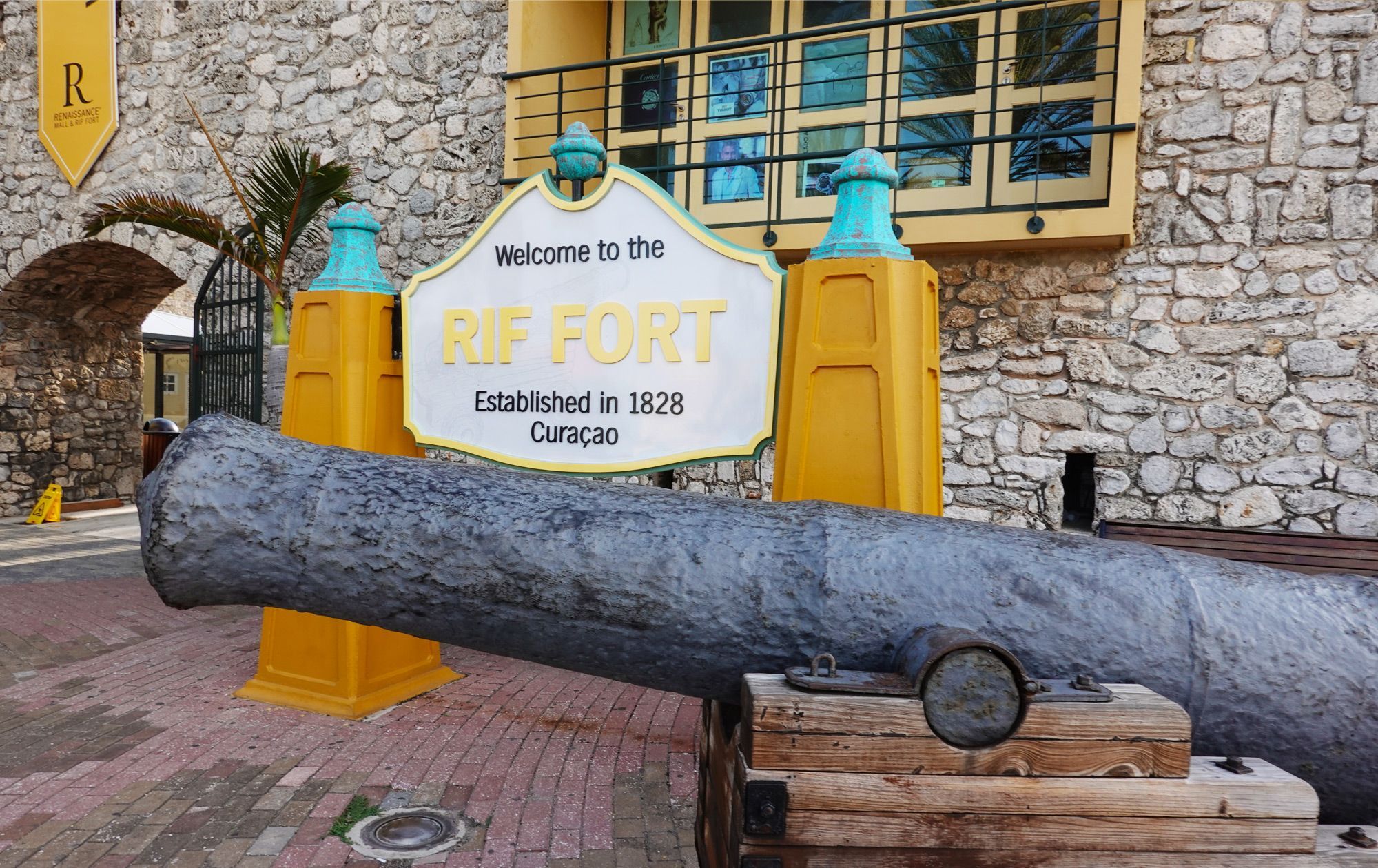 Rif-Fort