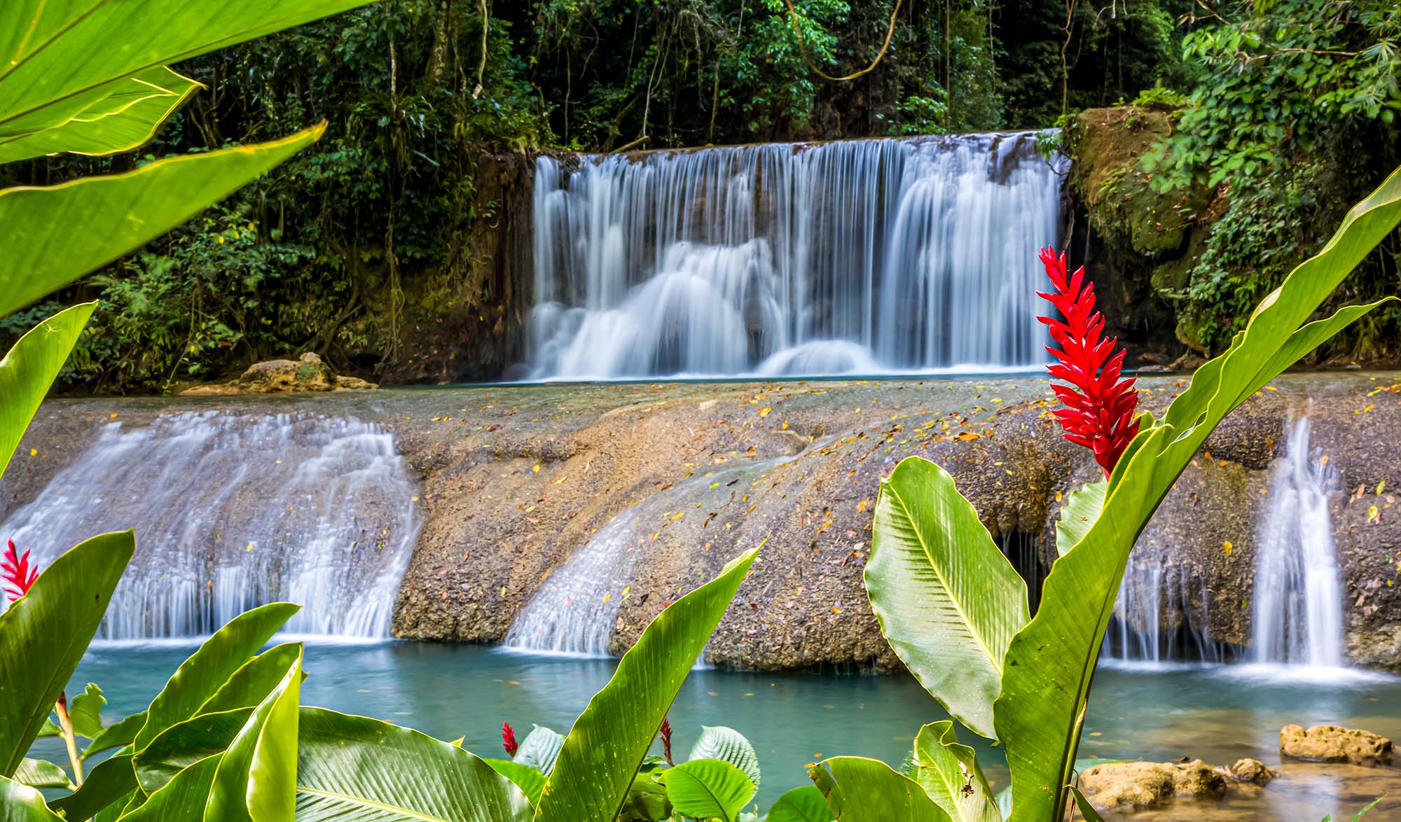 Mayfield Falls Jamaica 2