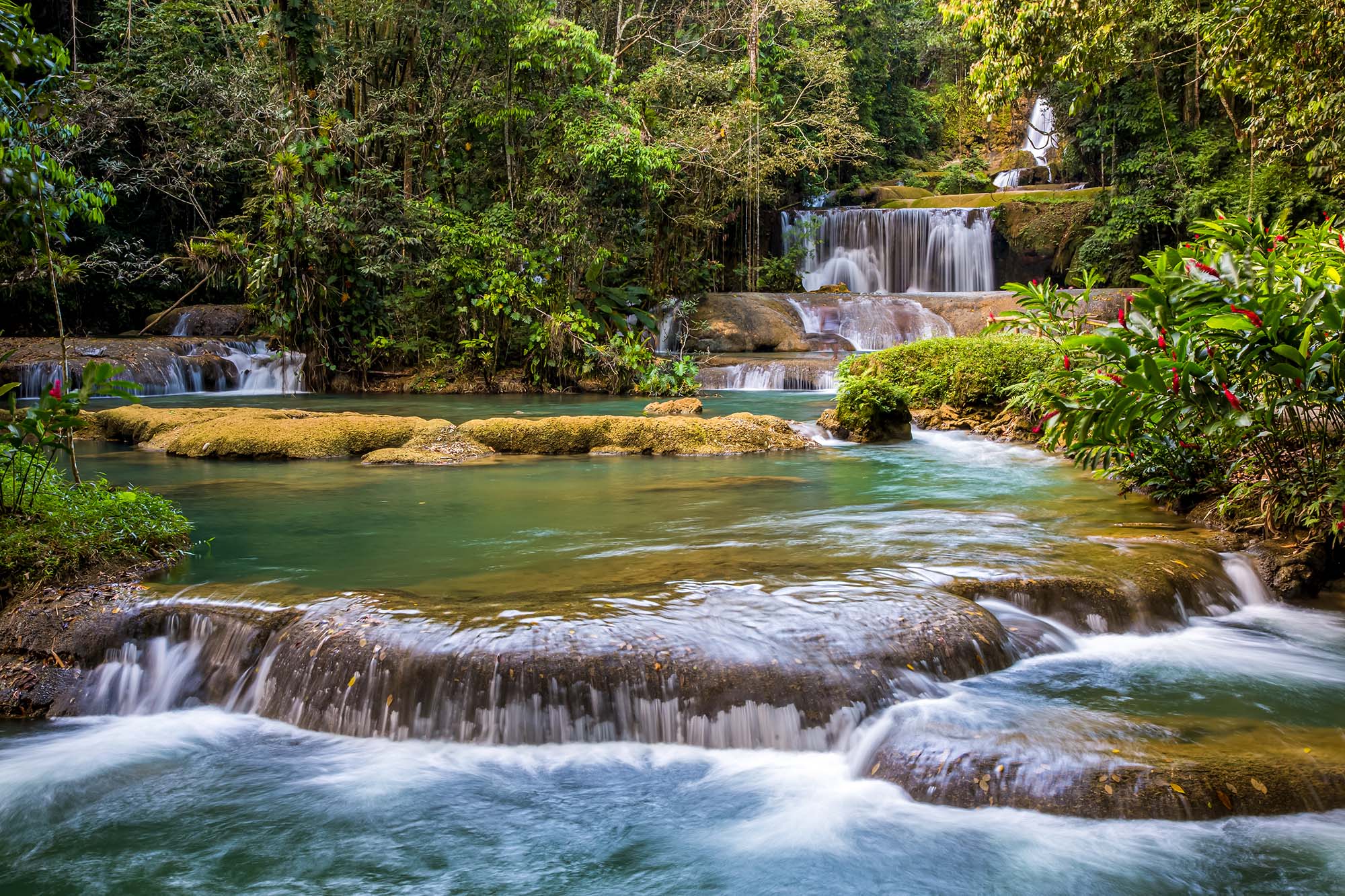 Mayfield Falls Jamaica 3