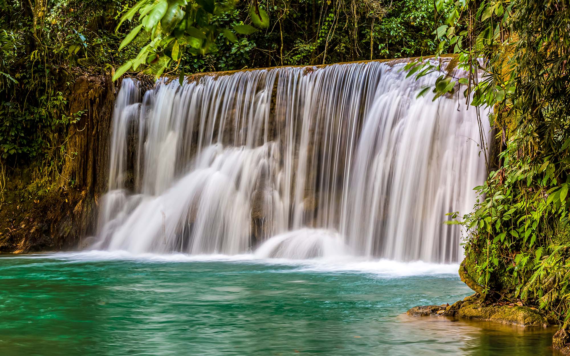 Mayfield Falls Jamaica 4