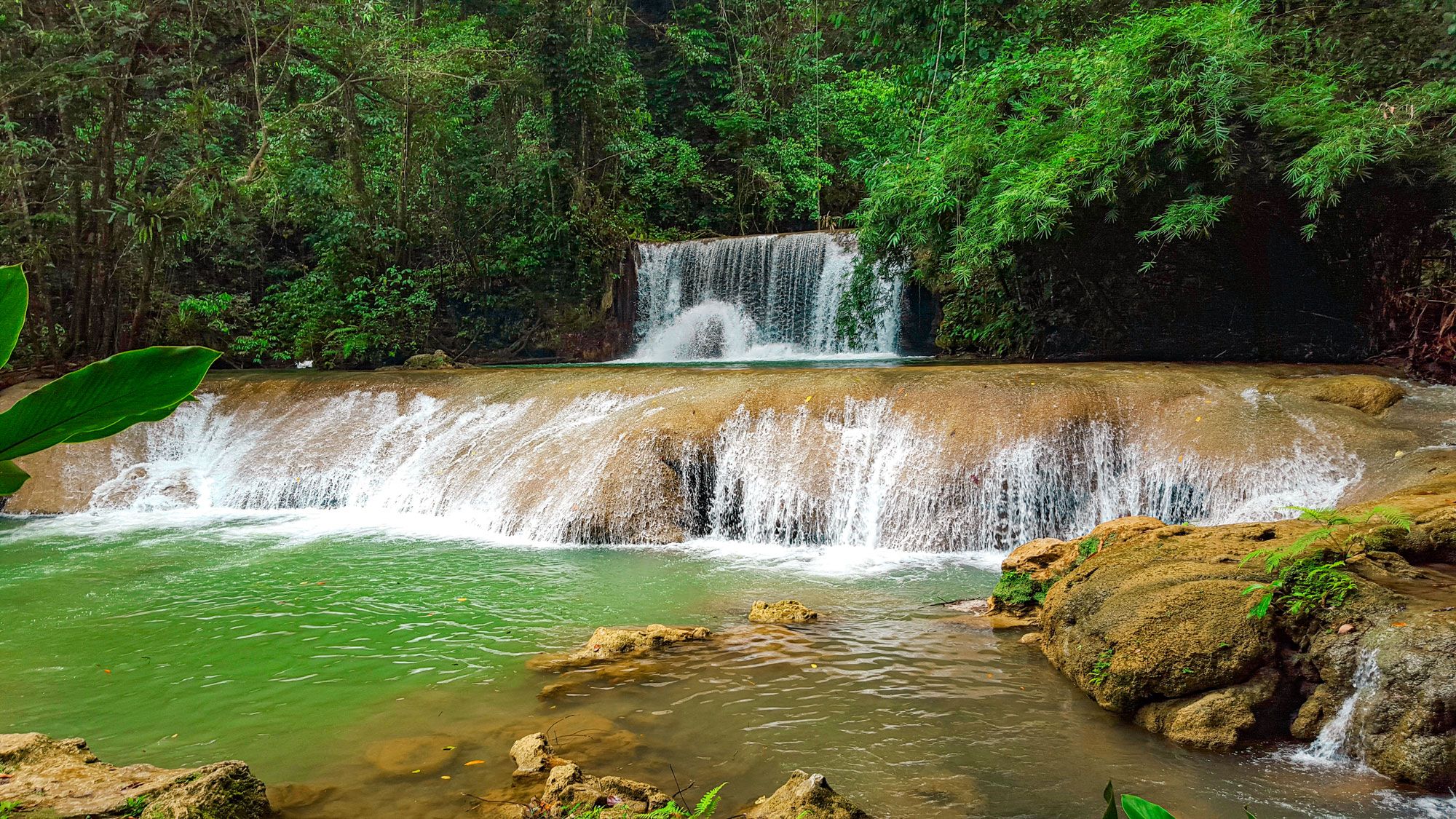 Why Mayfield Falls Is A Must Visit While In Jamaica. The Complete Guide.